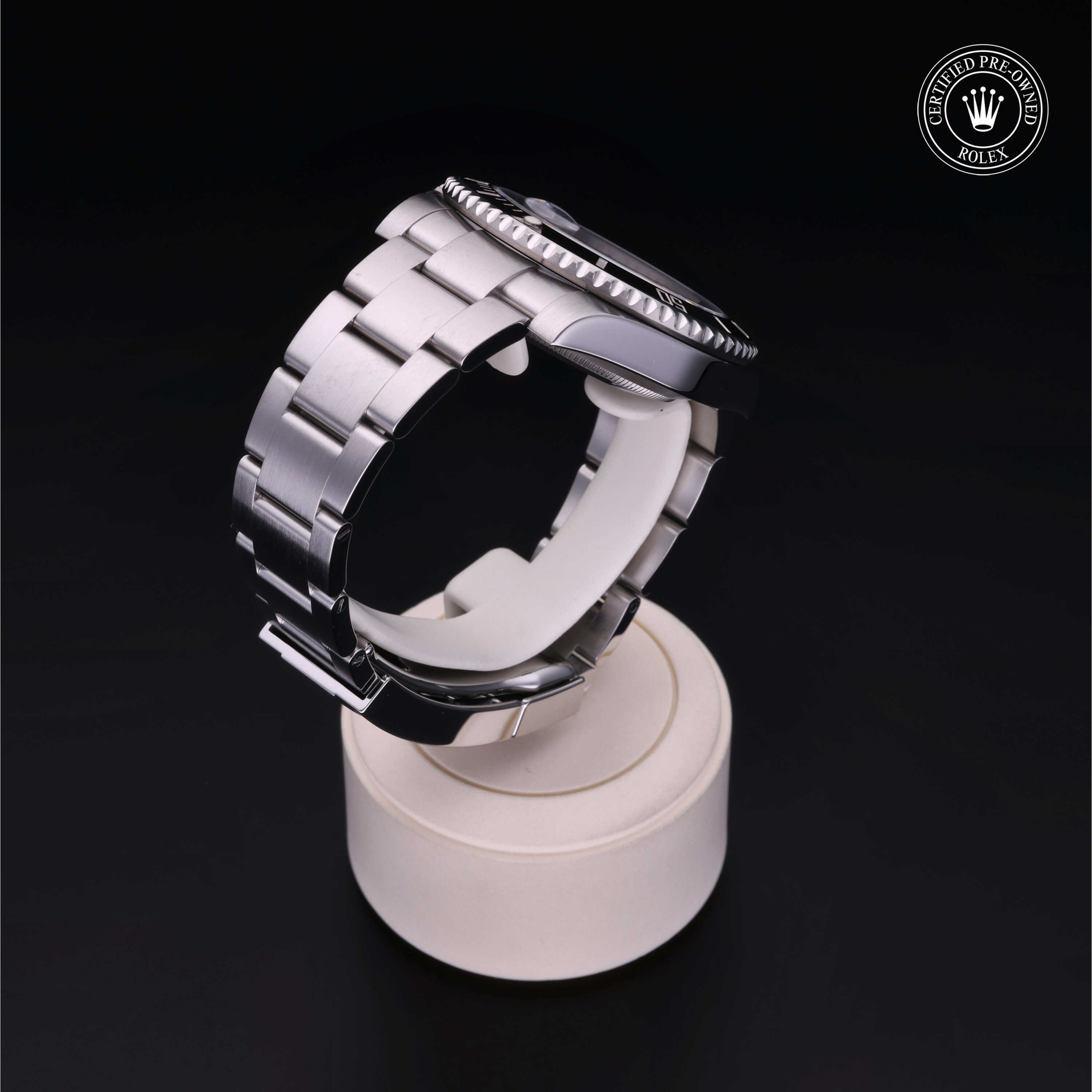 Rolex Submariner in Steel M116610LN-0001 at Davidson & Licht