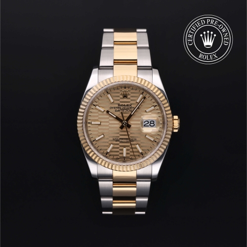 Datejust