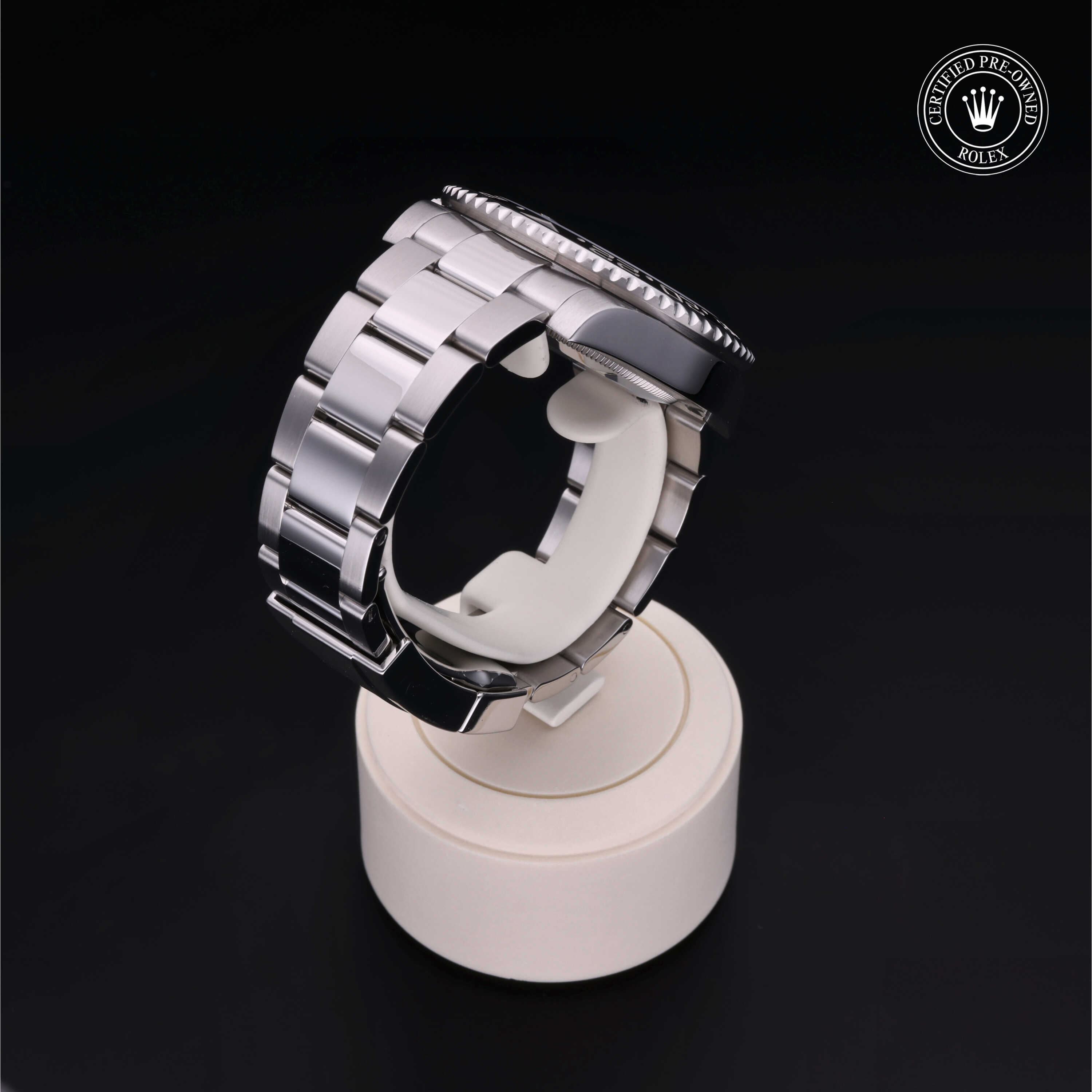 Rolex GMT-Master II in Steel M116710BLNR-0002 at Davidson & Licht