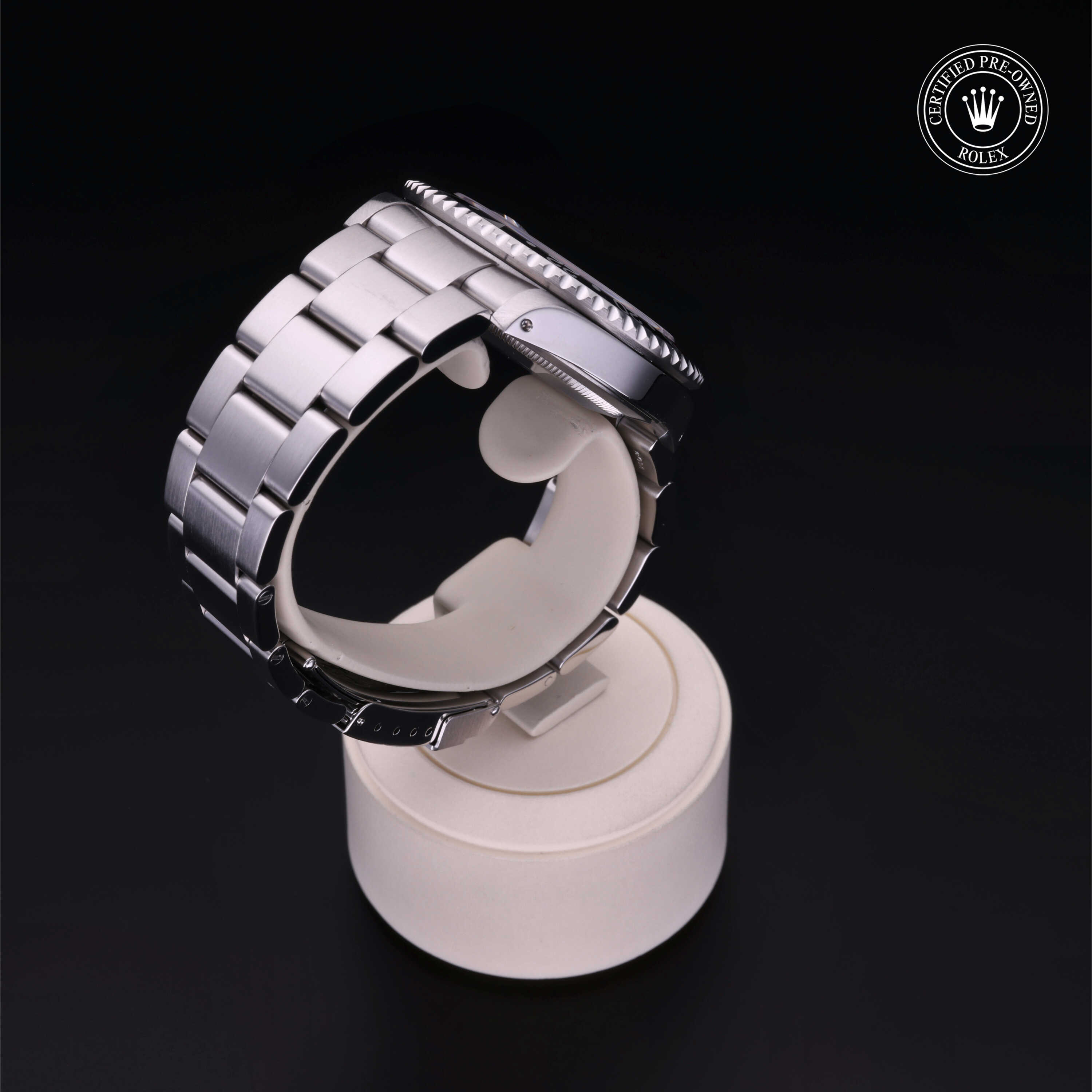 Rolex GMT-Master II in Steel M16710-0005 at Davidson & Licht