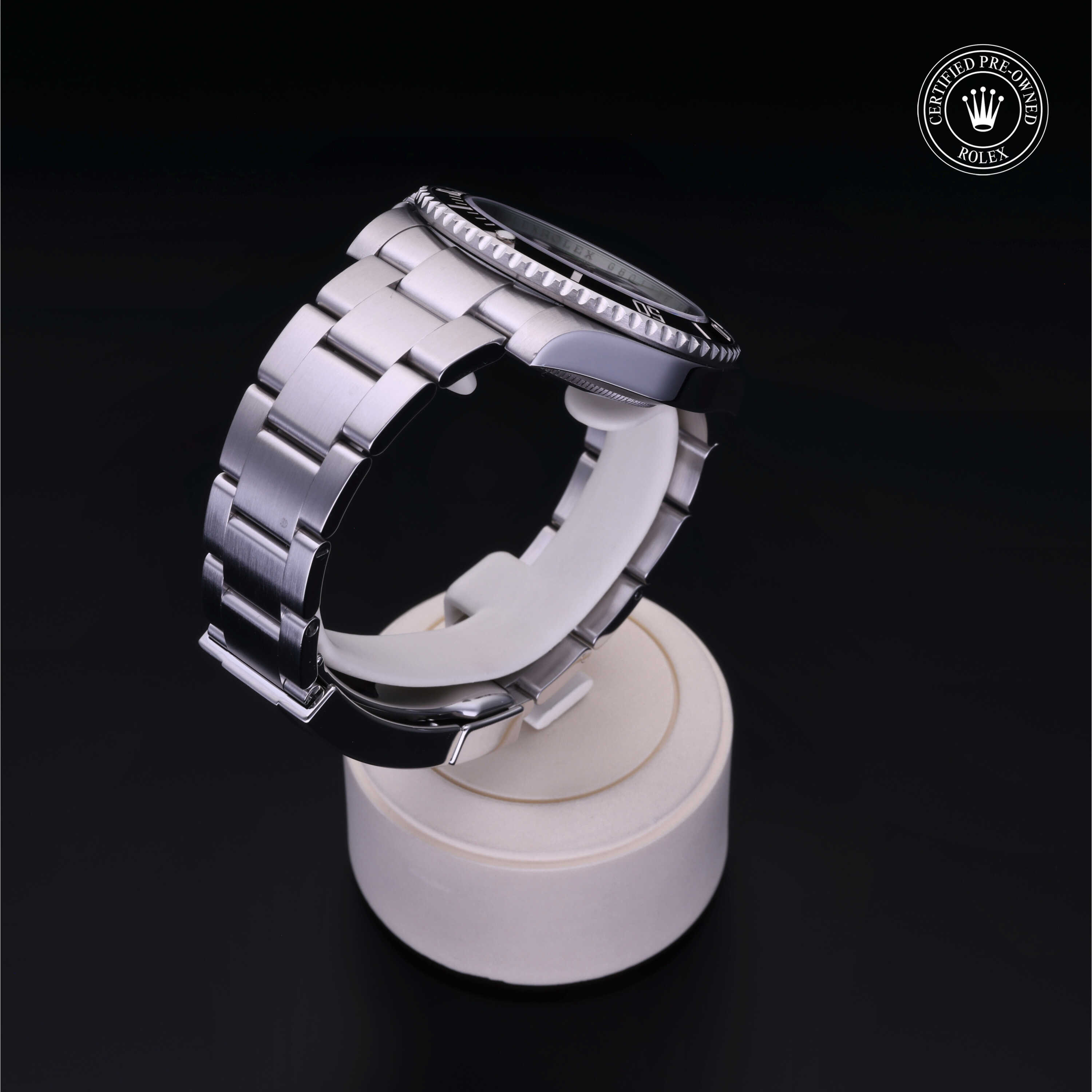 Rolex Submariner in Steel M114060-0002 at Davidson & Licht