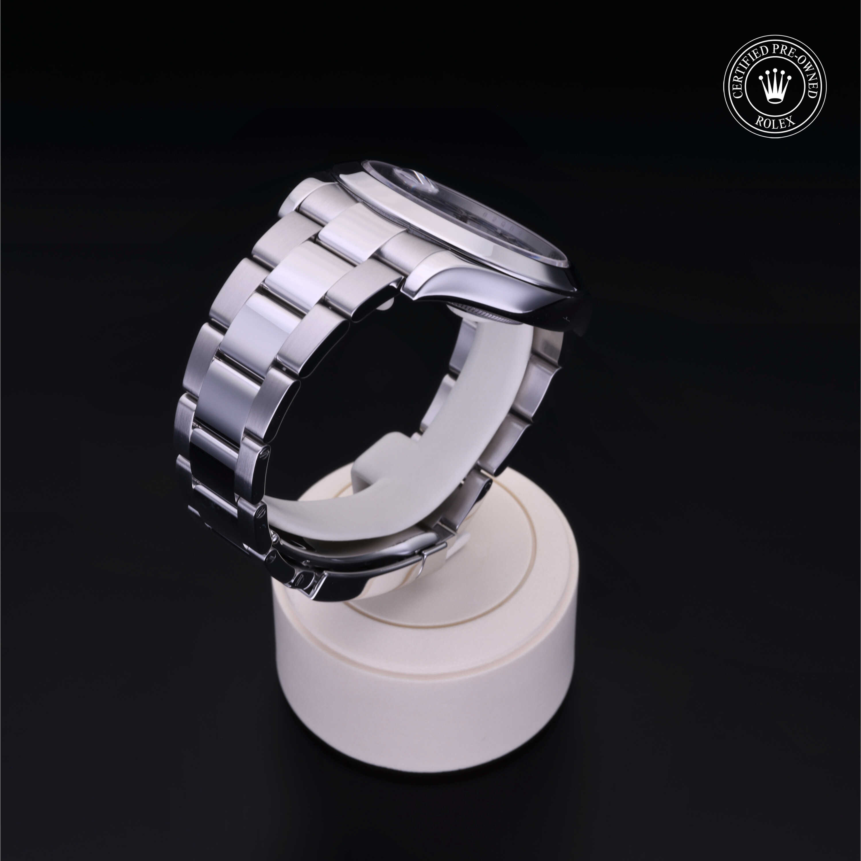 Rolex Datejust II in Steel M116300-0004 at Davidson & Licht