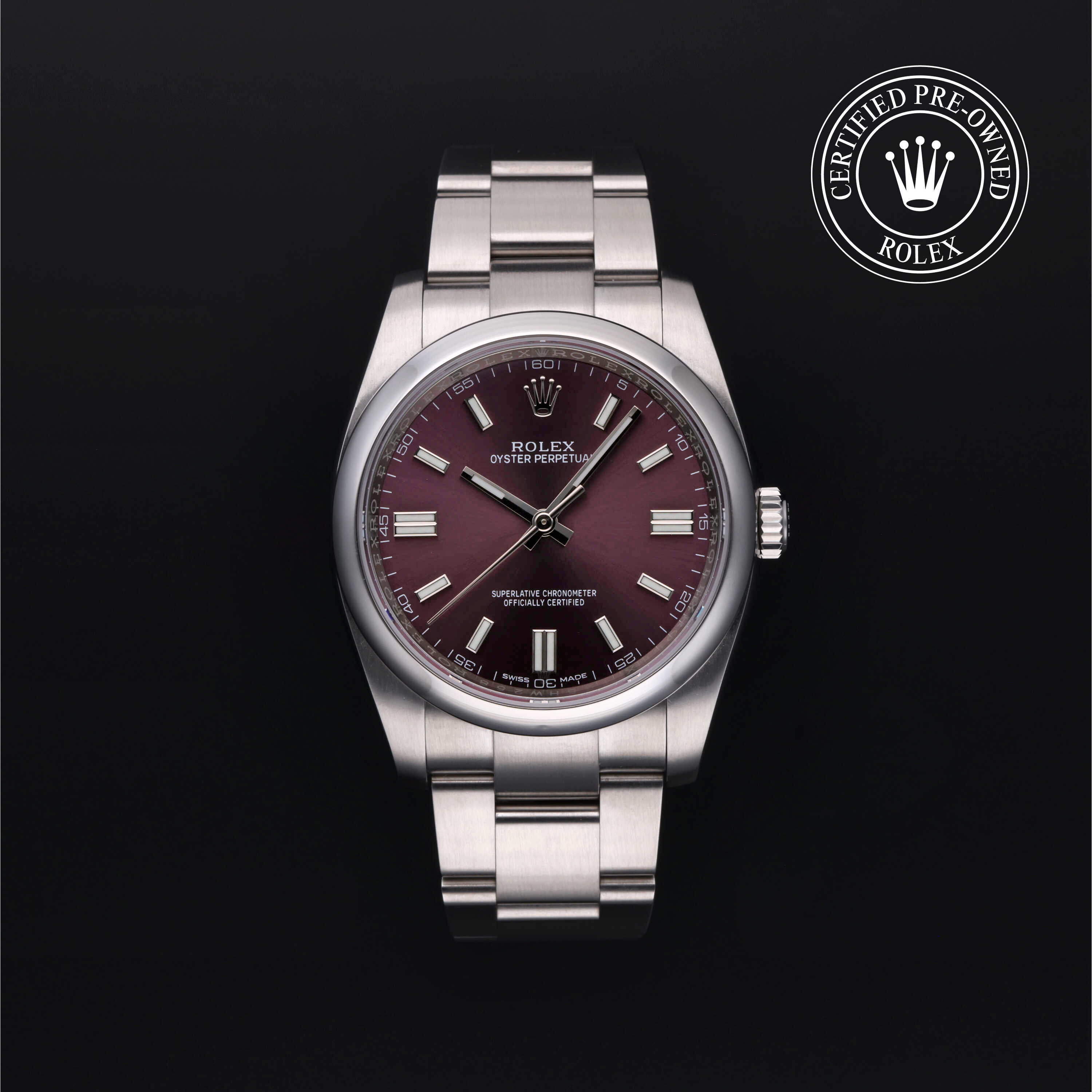 Oyster Perpetual
