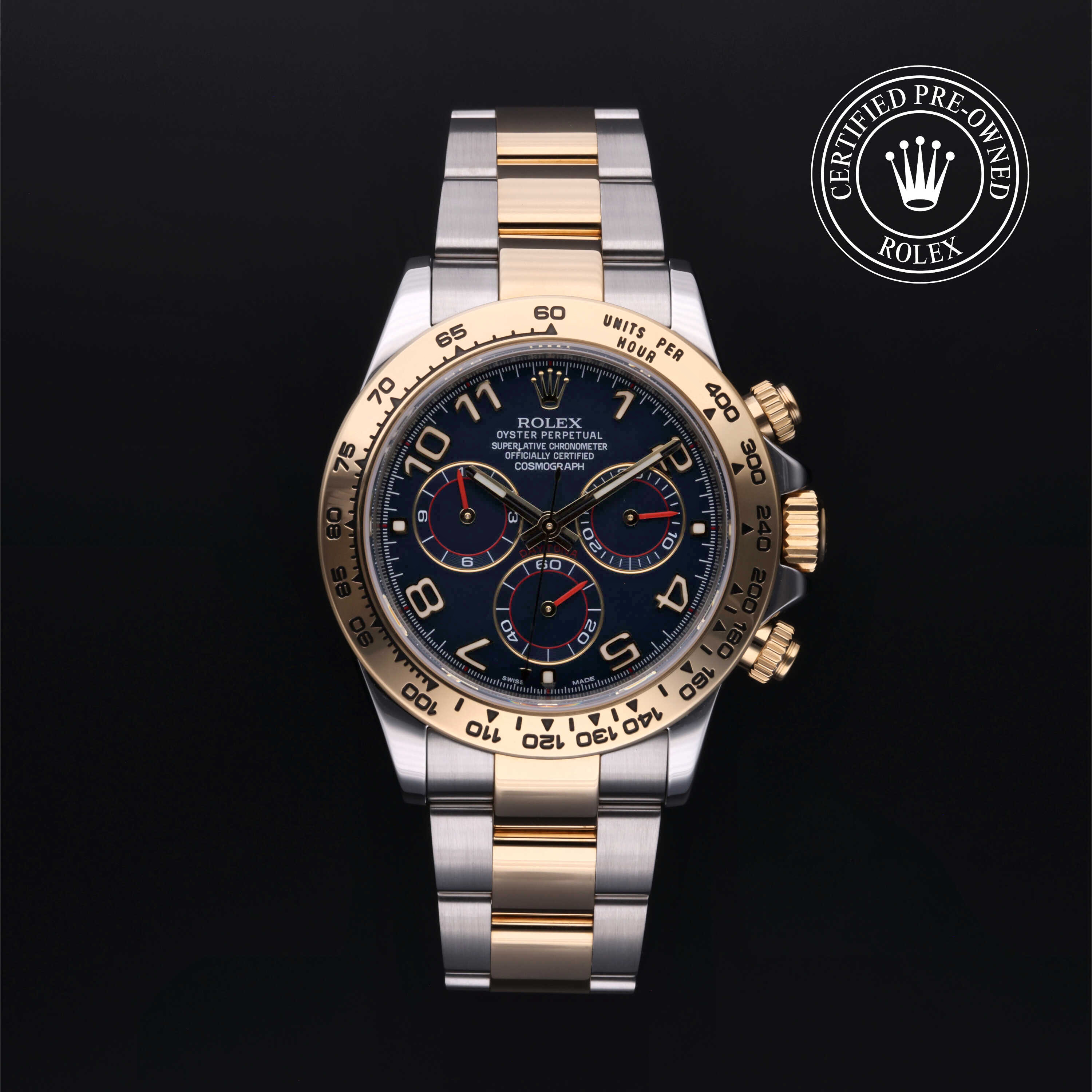 Cosmograph Daytona