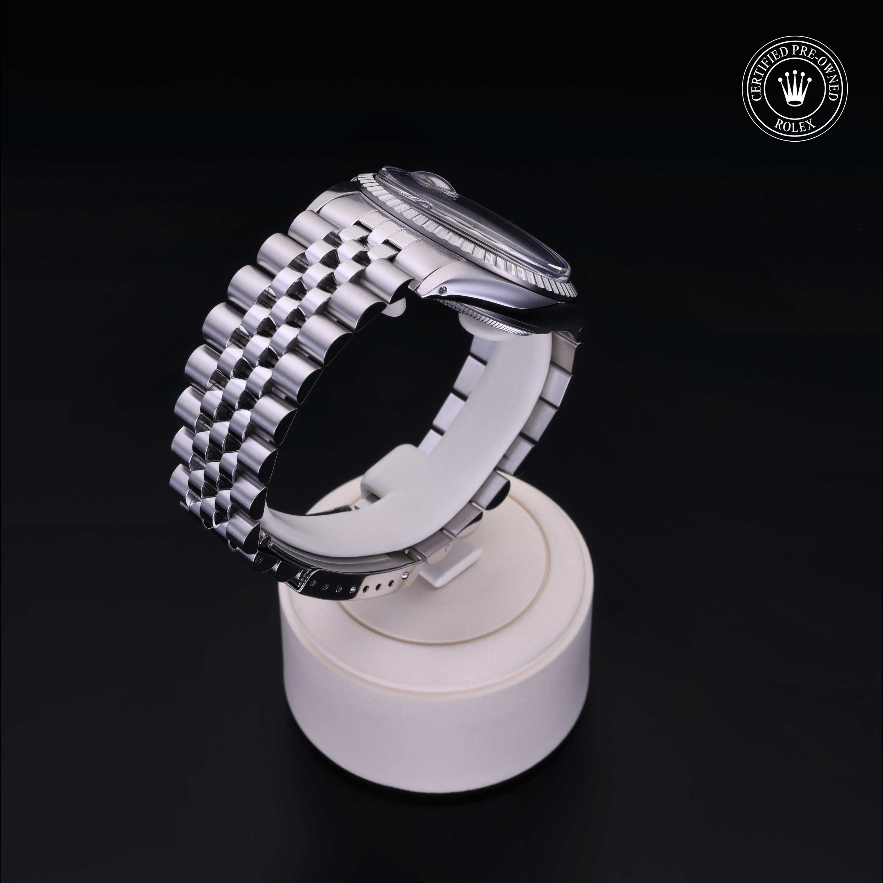 Rolex Datejust in Steel  at Davidson & Licht