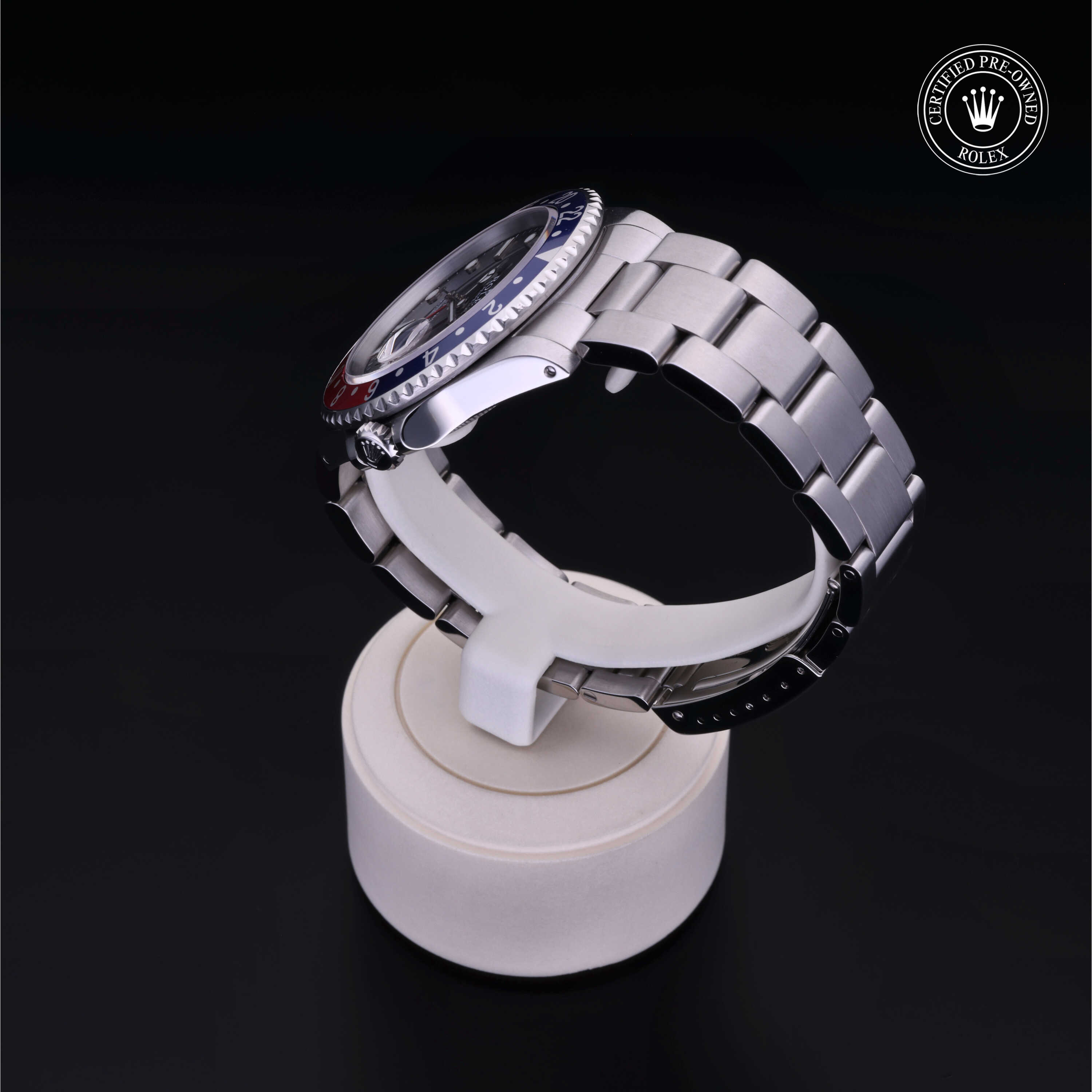 Rolex GMT-Master in Steel M16700-0003 at Davidson & Licht