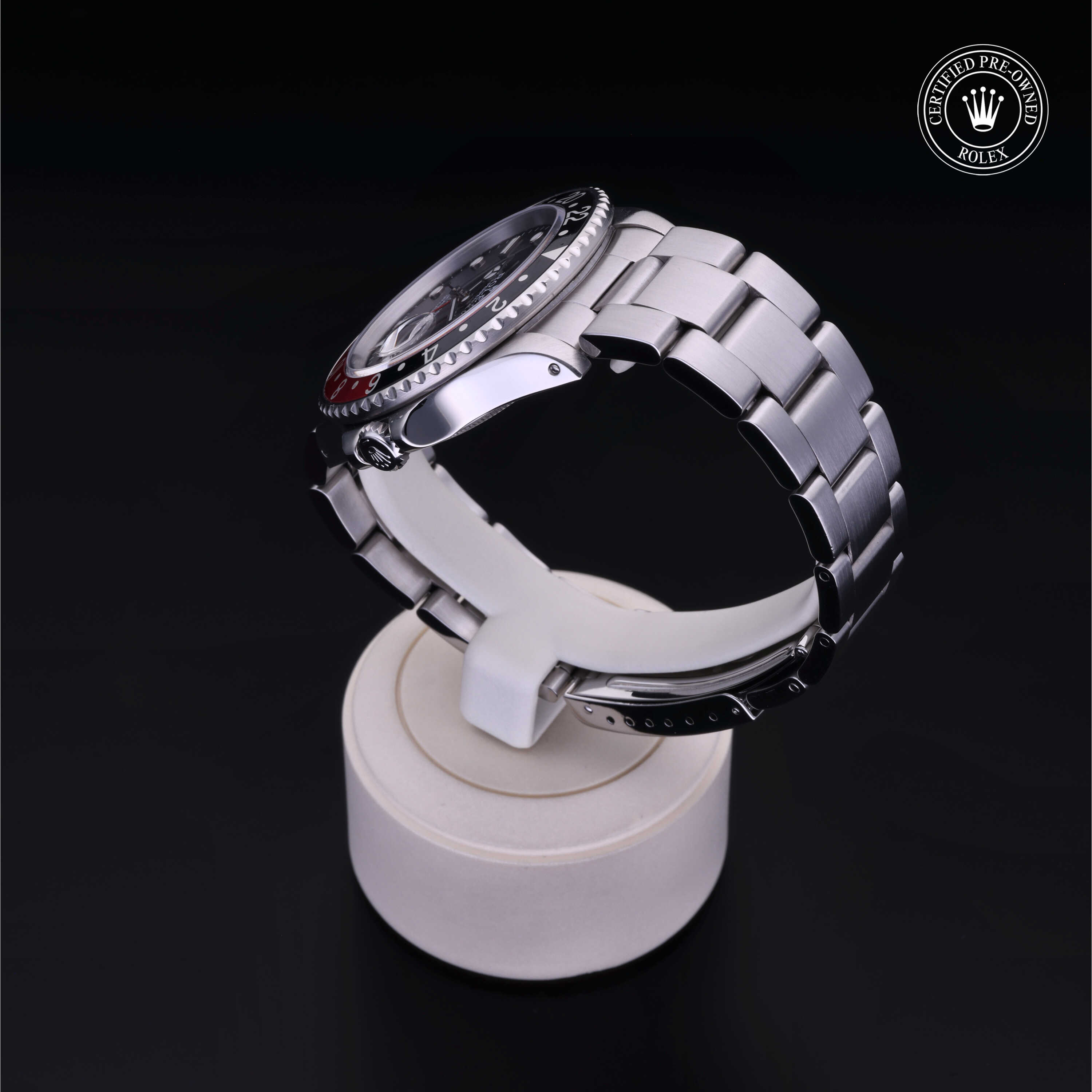 Rolex GMT-Master II in Steel  at Davidson & Licht