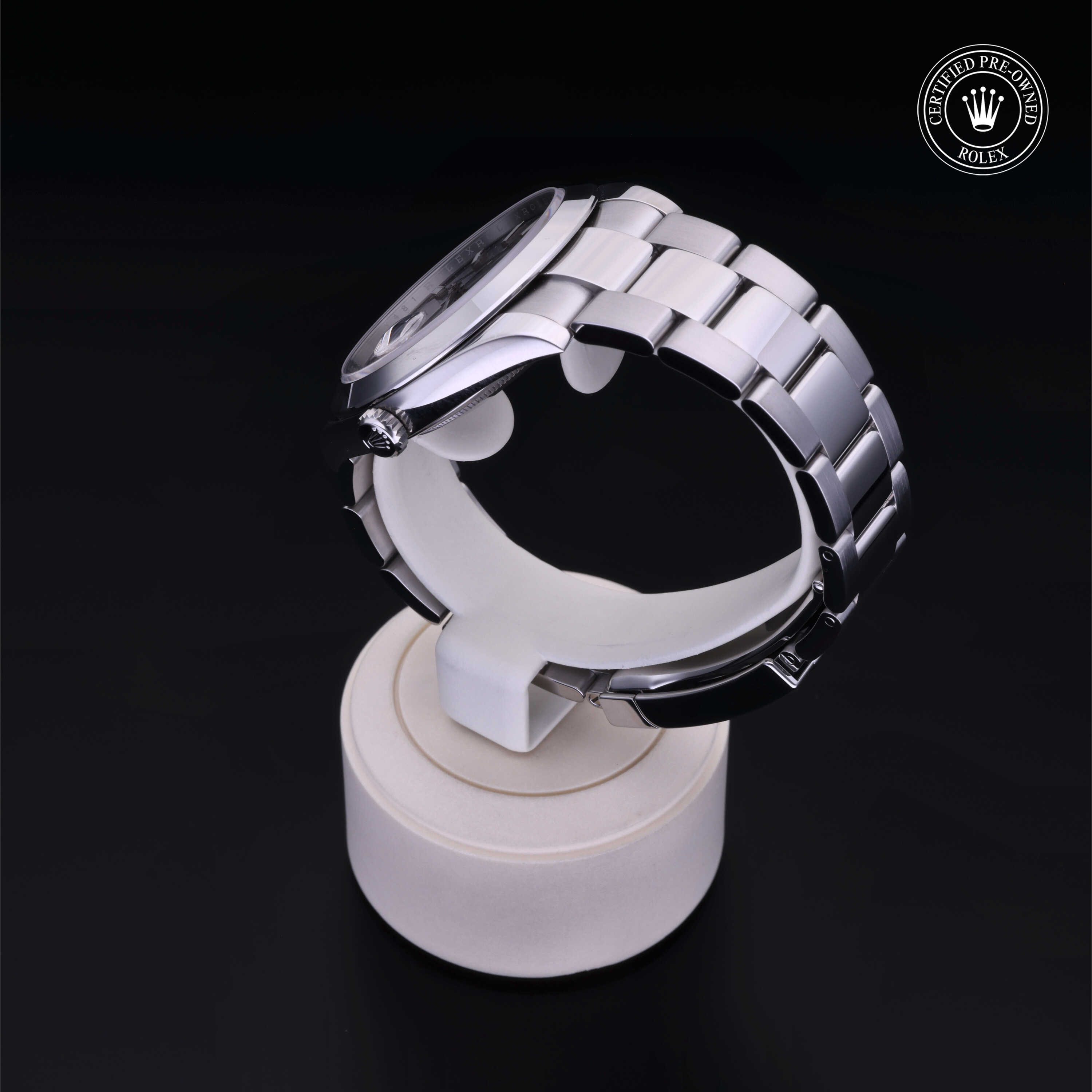 Rolex Datejust in Steel M126300-0007 at Davidson & Licht