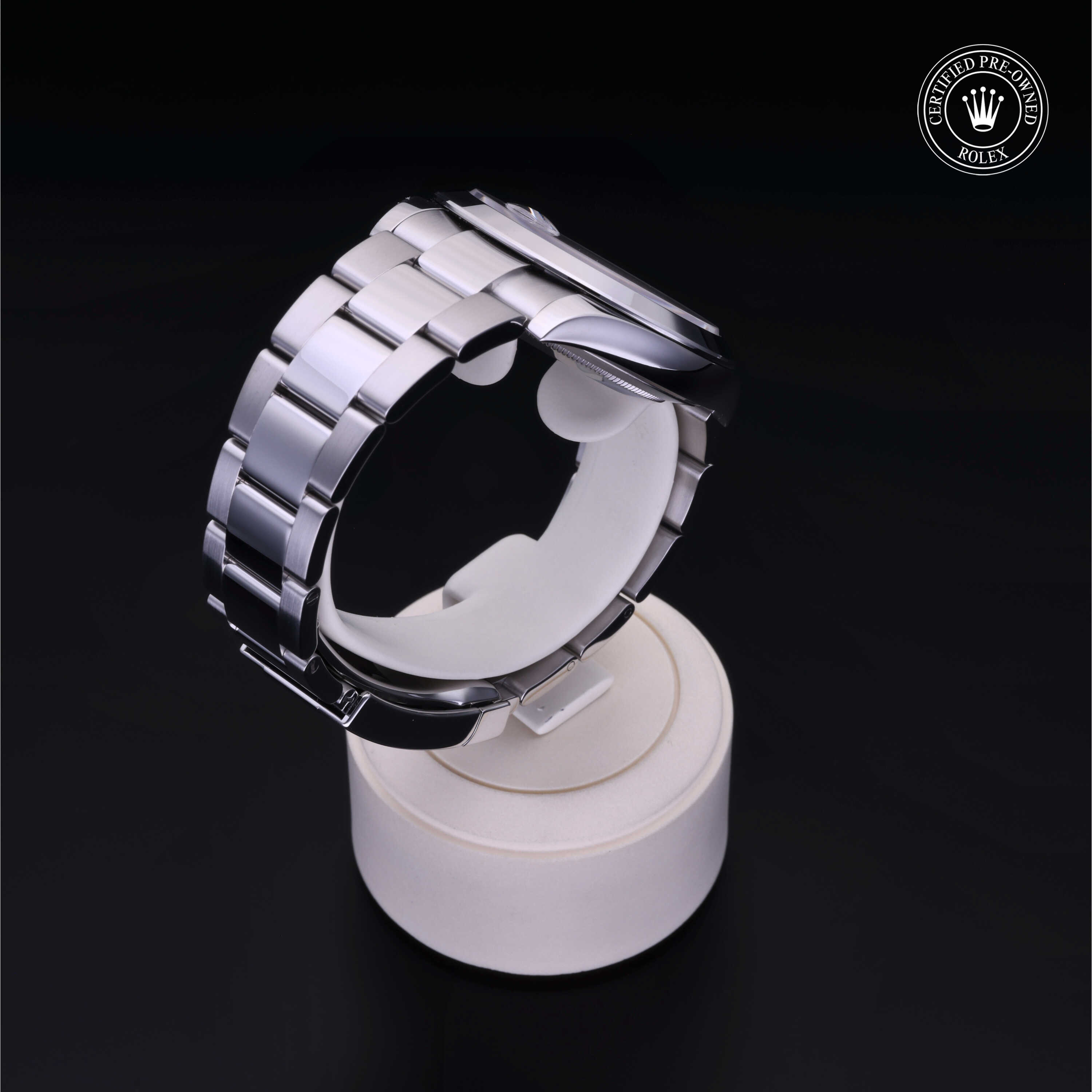 Rolex Datejust in Steel M126300-0007 at Davidson & Licht