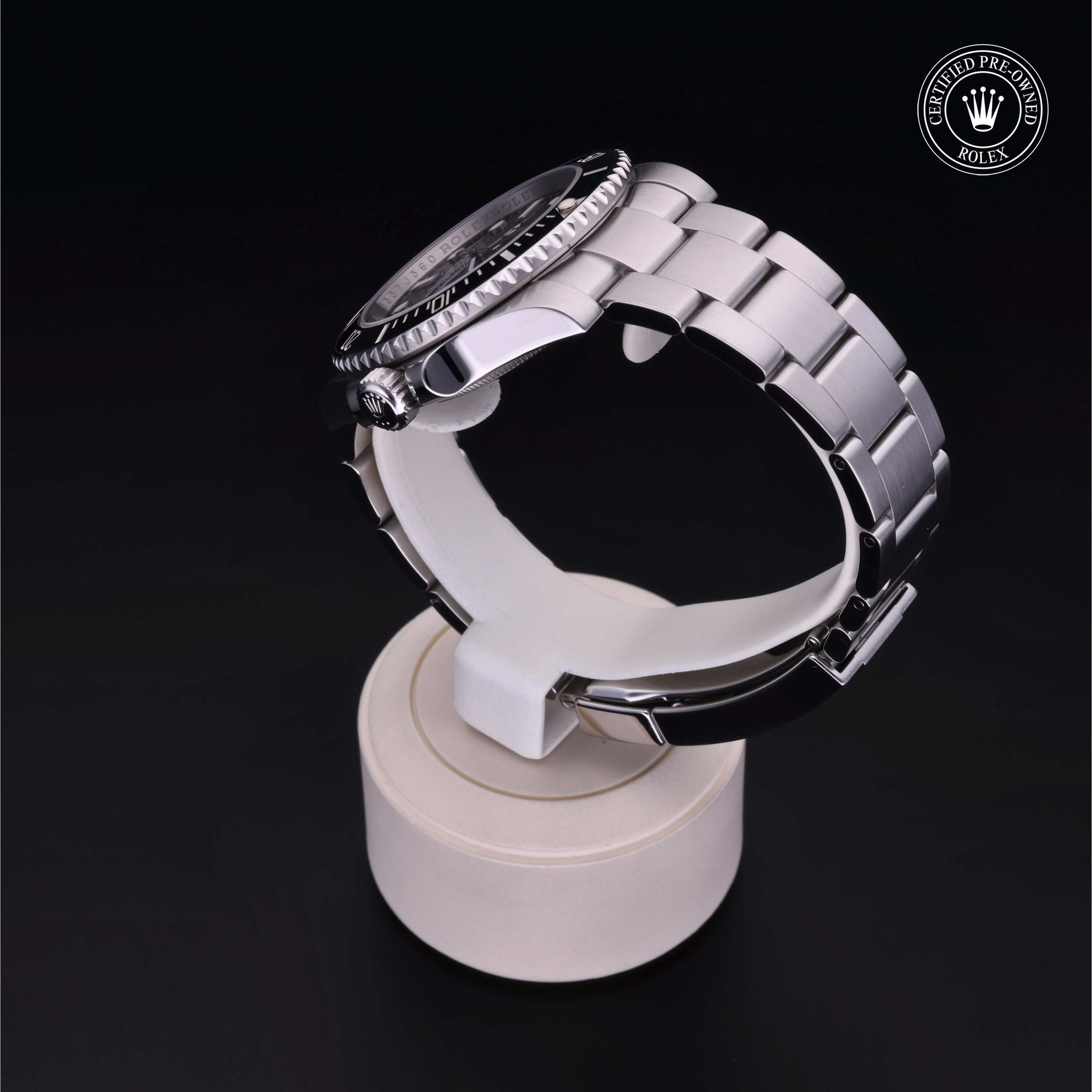 Rolex Submariner in Steel M114060-0002 at Davidson & Licht