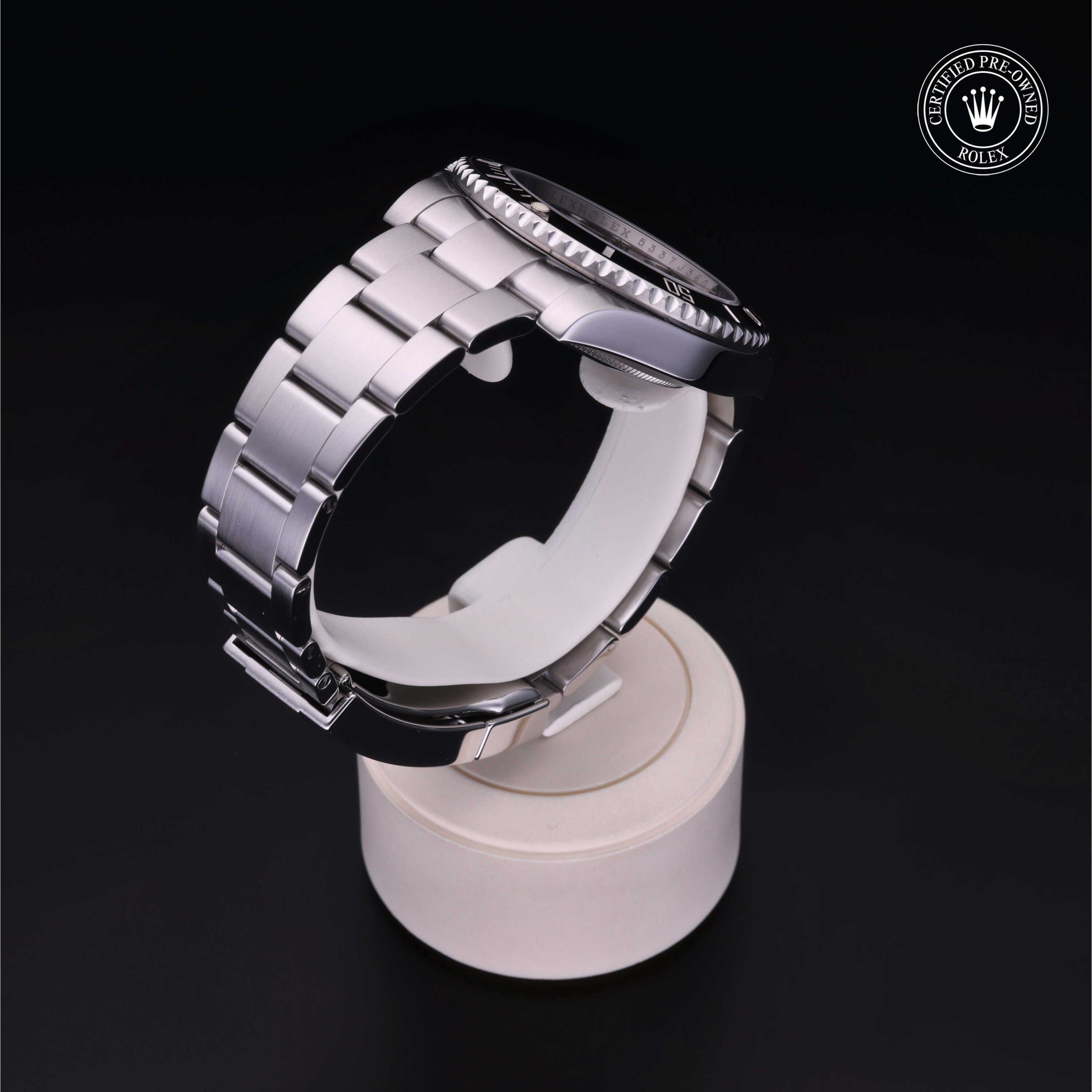 Rolex Submariner in Steel M114060-0002 at Davidson & Licht