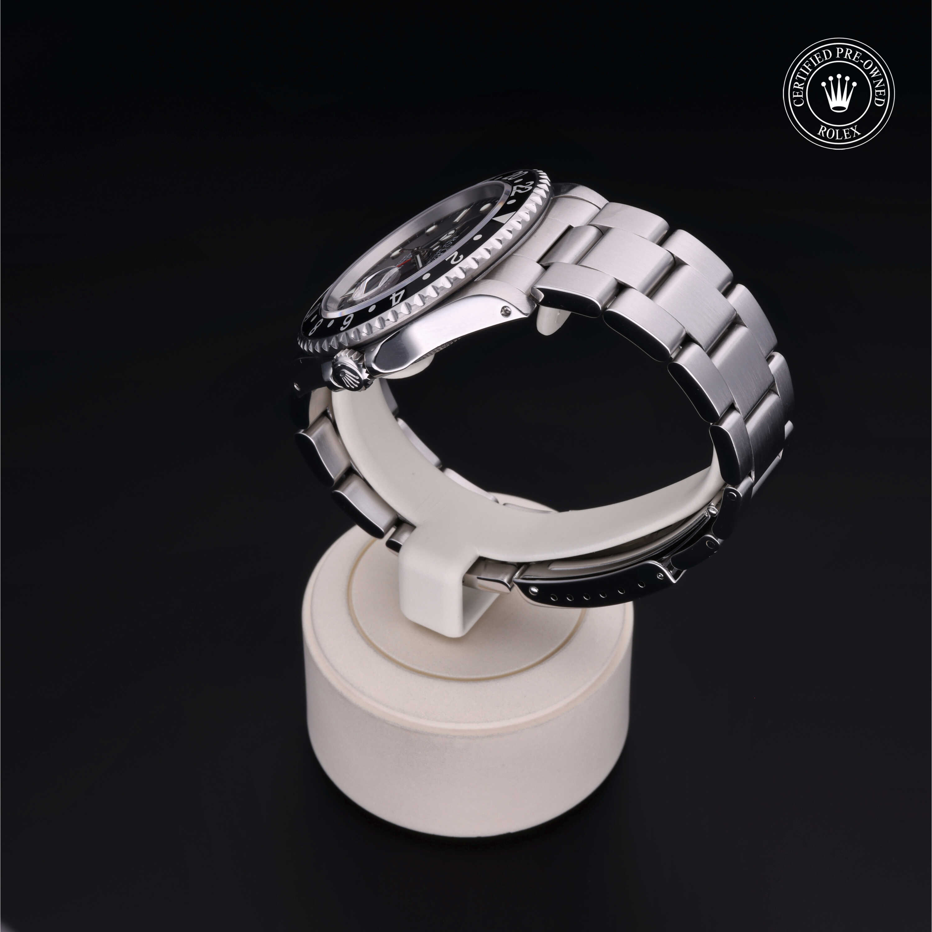 Rolex GMT-Master in Steel M16700LN-0002 at Davidson & Licht