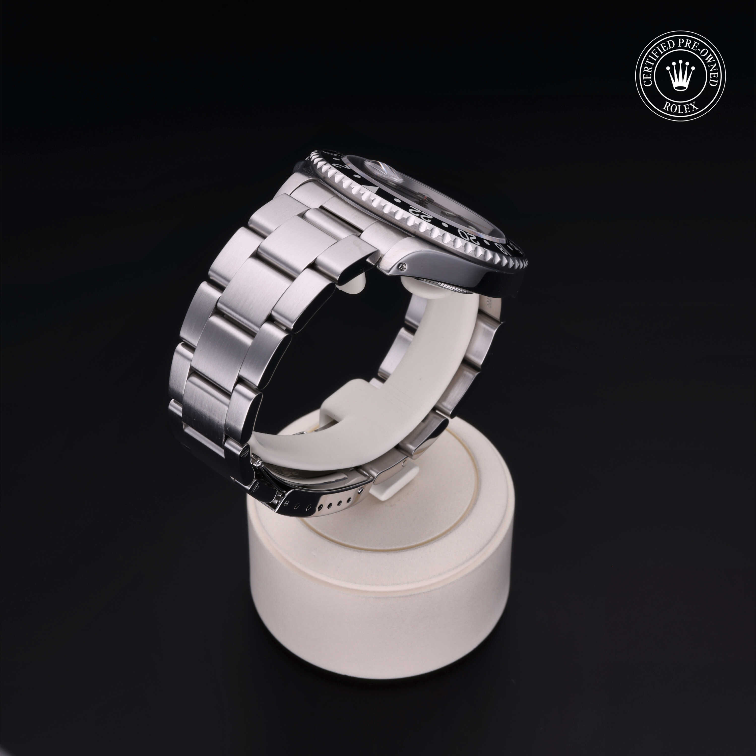 Rolex GMT-Master in Steel M16700LN-0002 at Davidson & Licht