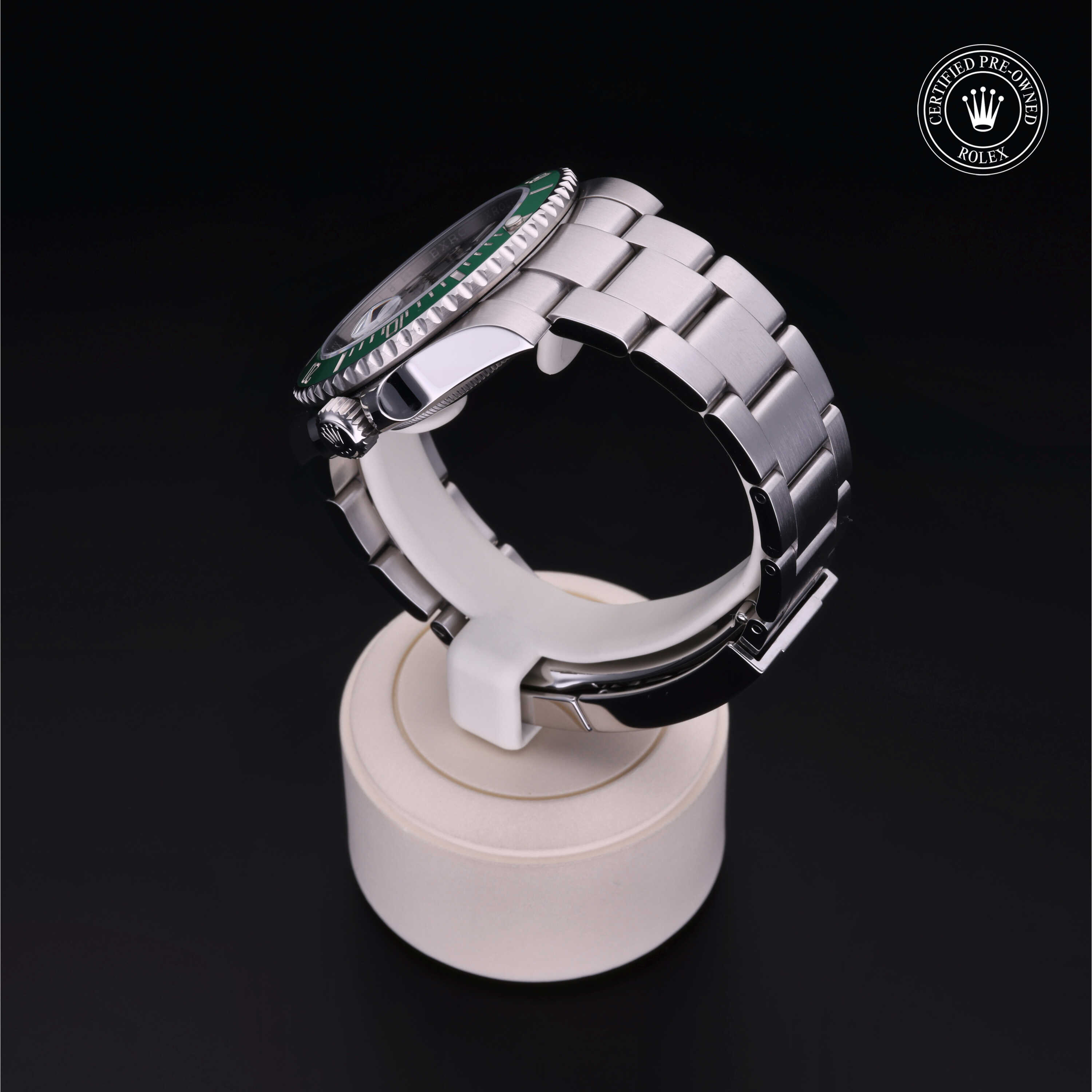 Rolex Submariner in Steel M116610LV-0002 at Davidson & Licht