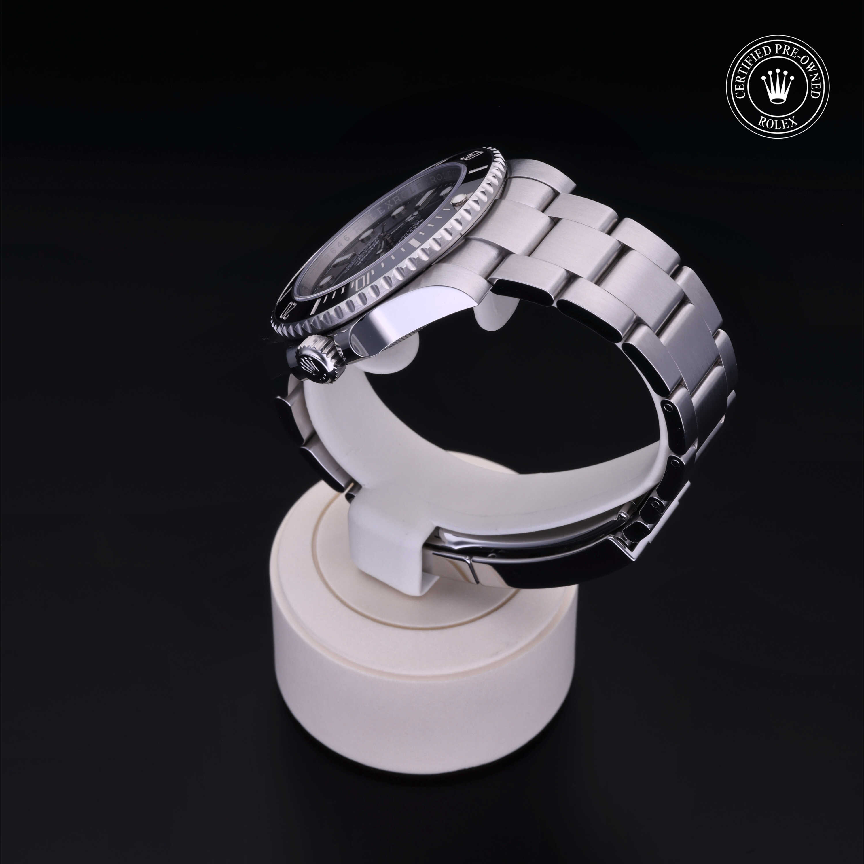Rolex Submariner in Steel M114060-0002 at Davidson & Licht