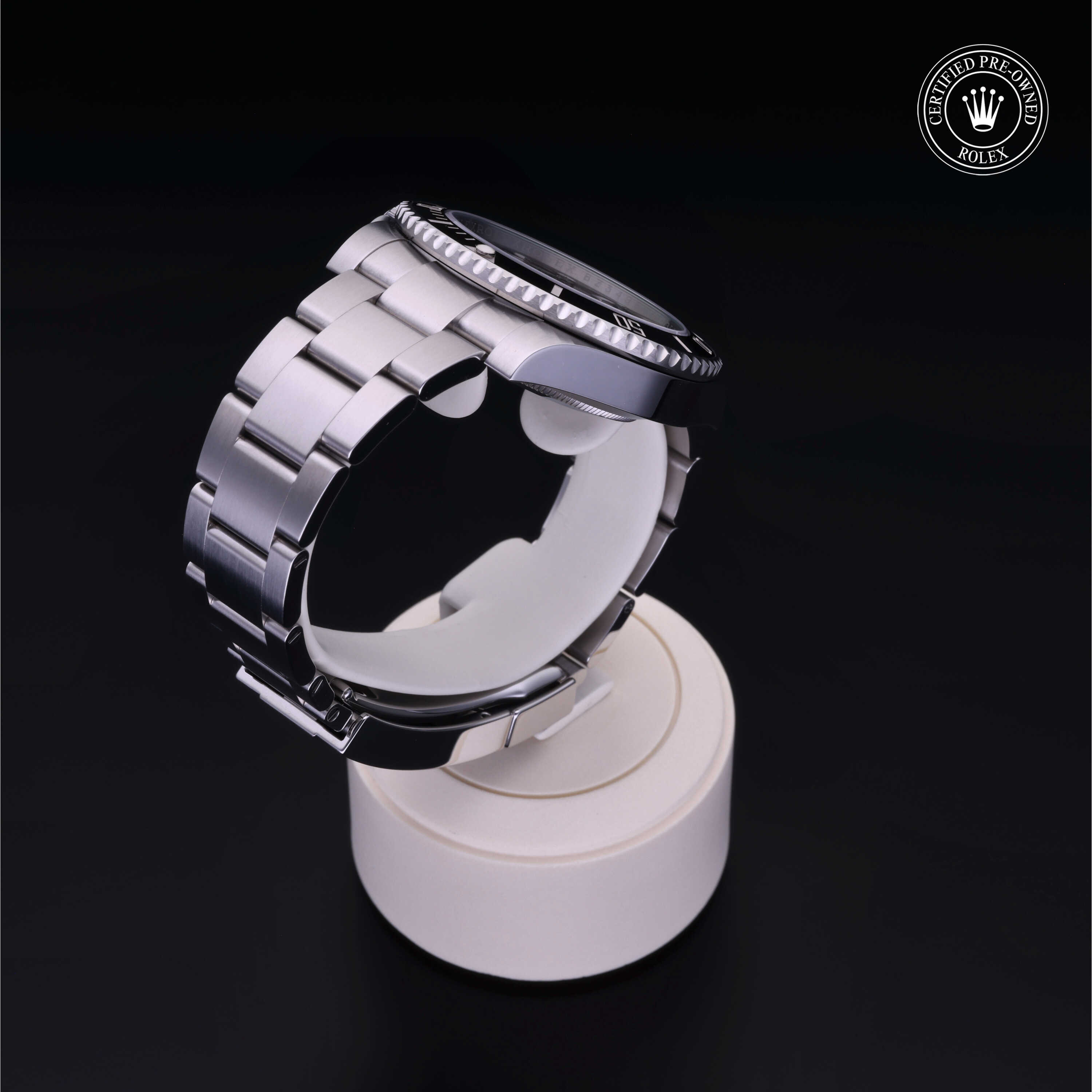 Rolex Submariner in Steel M114060-0002 at Davidson & Licht