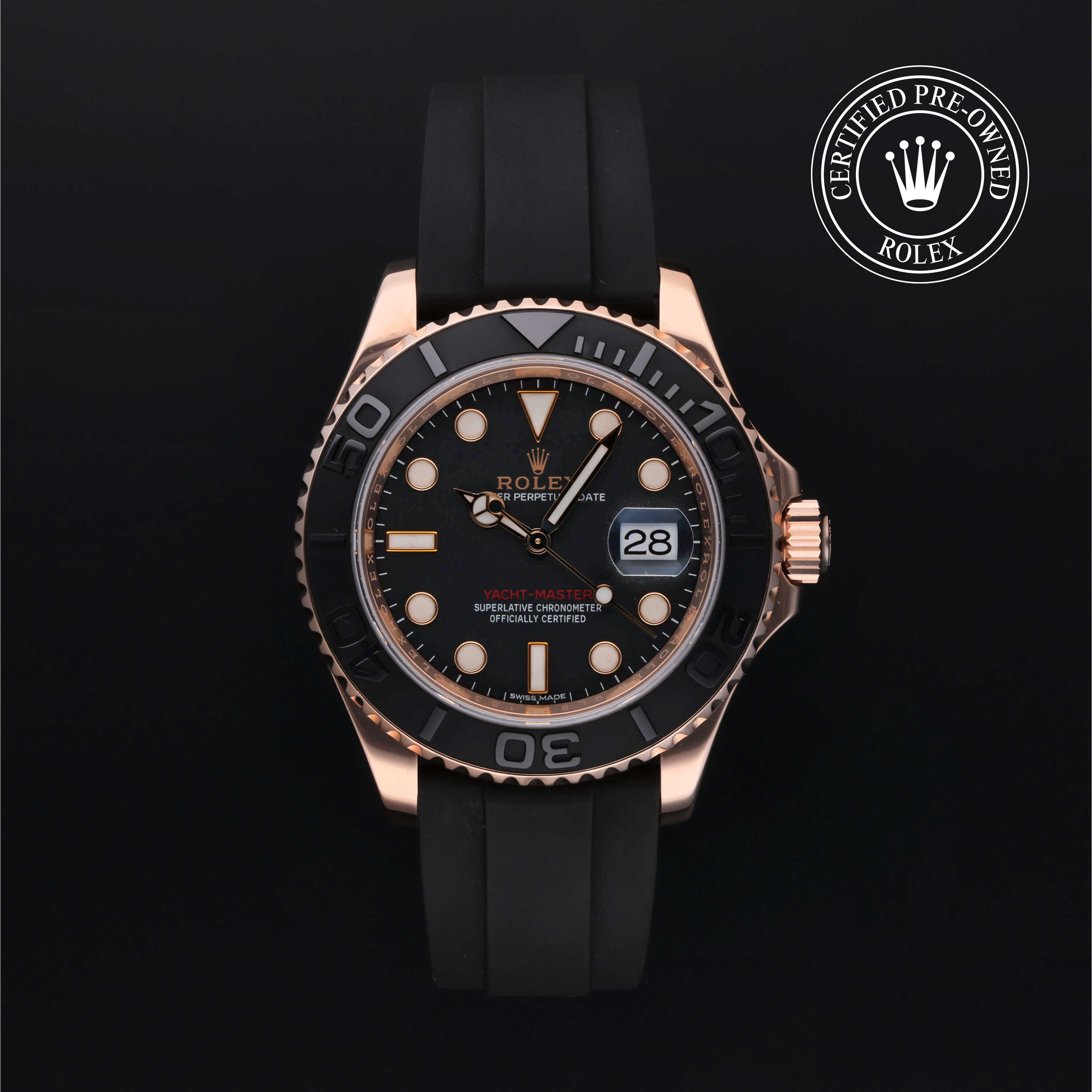 Yacht-Master