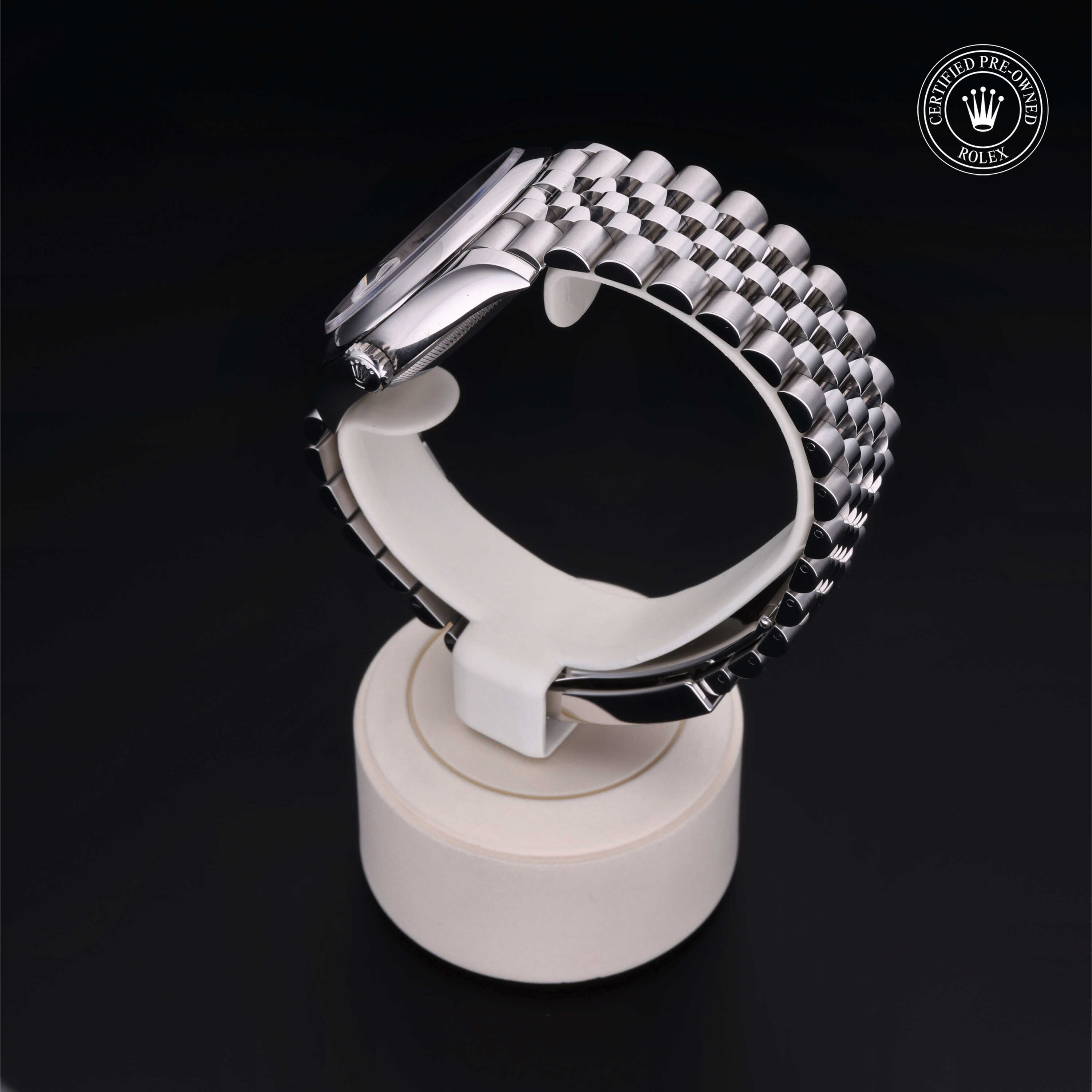 Rolex Datejust in Steel M126200-0005 at Davidson & Licht