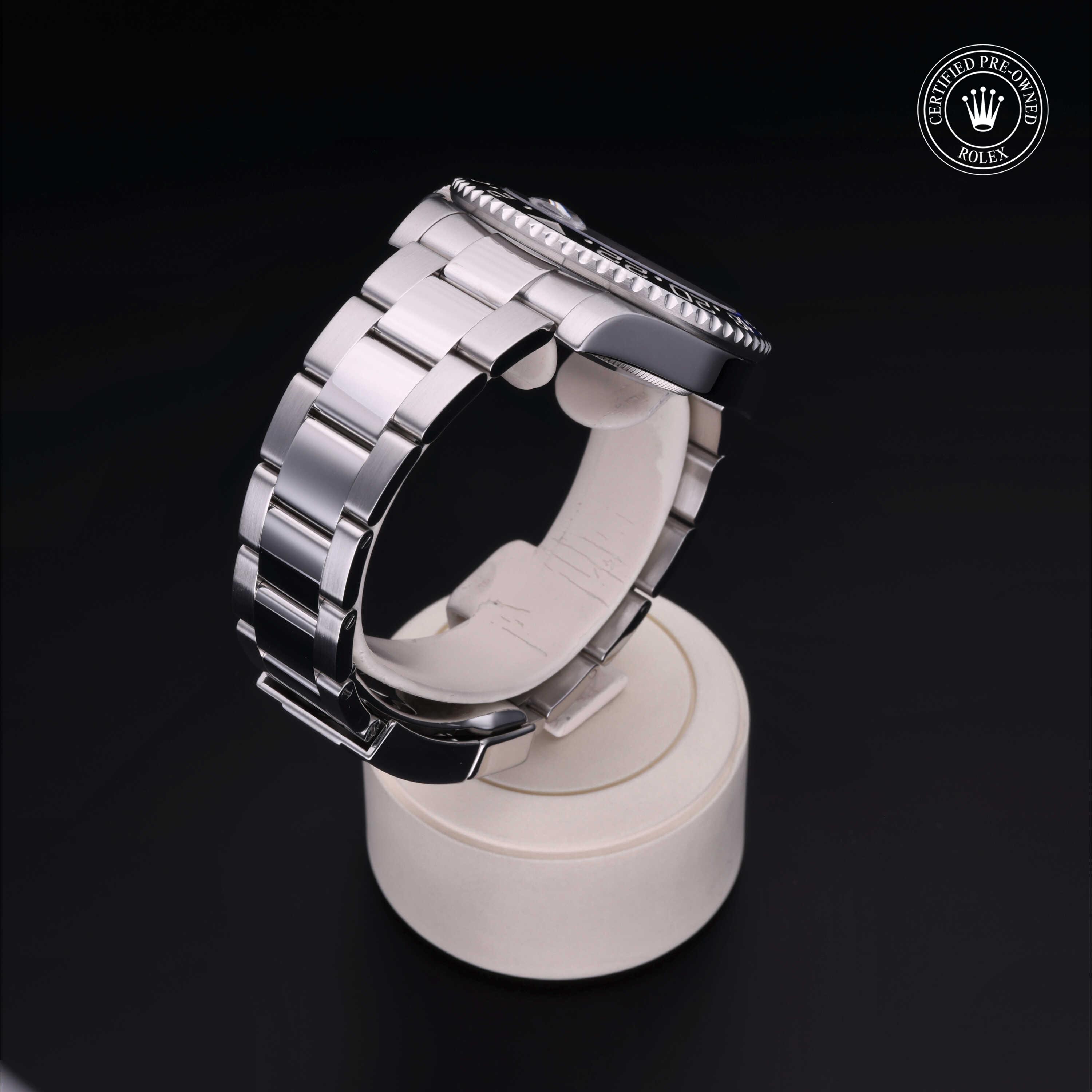 Rolex GMT-Master II , M116710BLNR-0002 alternate view 5