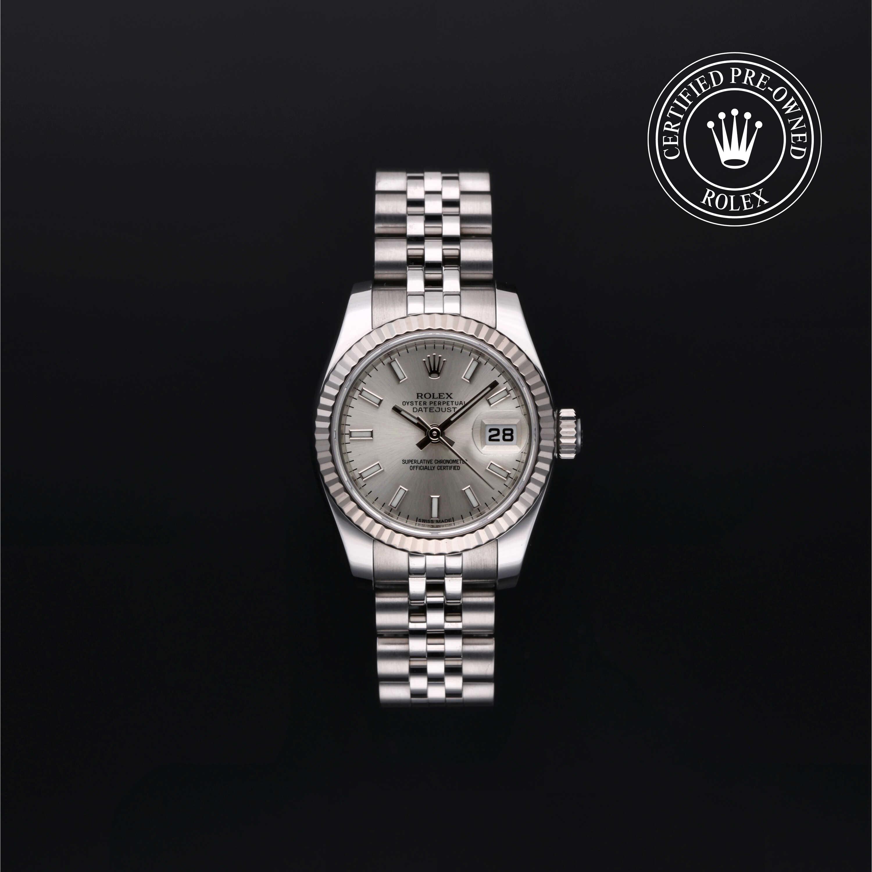 Lady-Datejust