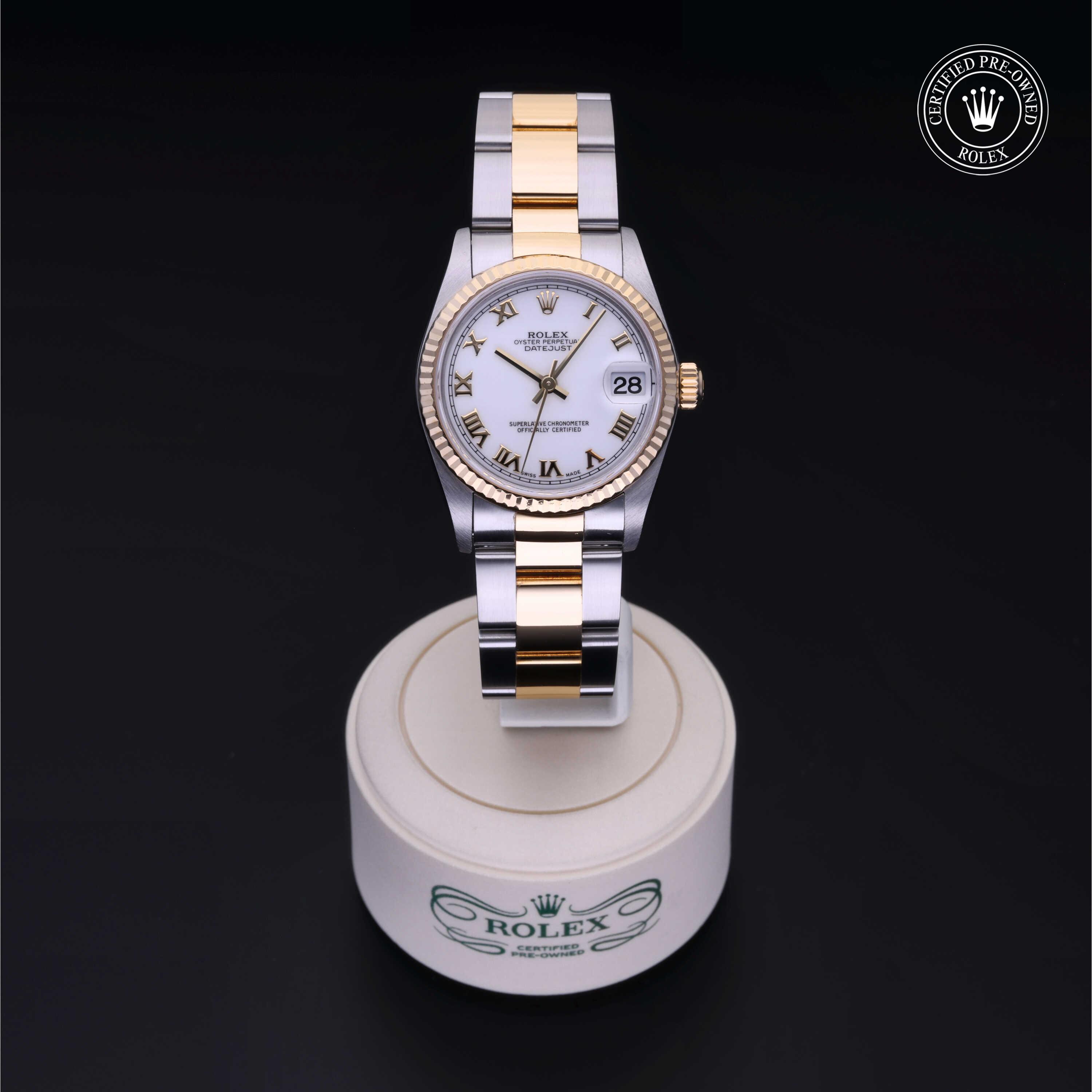 Rolex Datejust , M78273-0013 alternate view 2