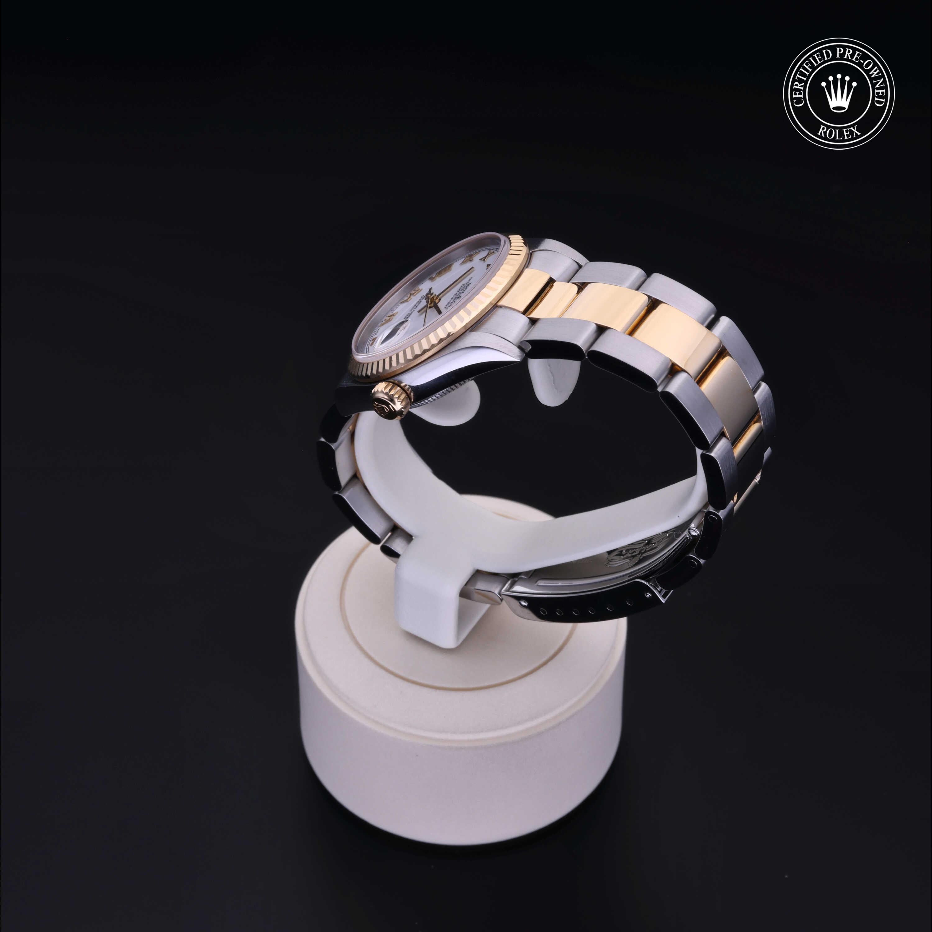 Rolex Datejust , M78273-0013 alternate view 4