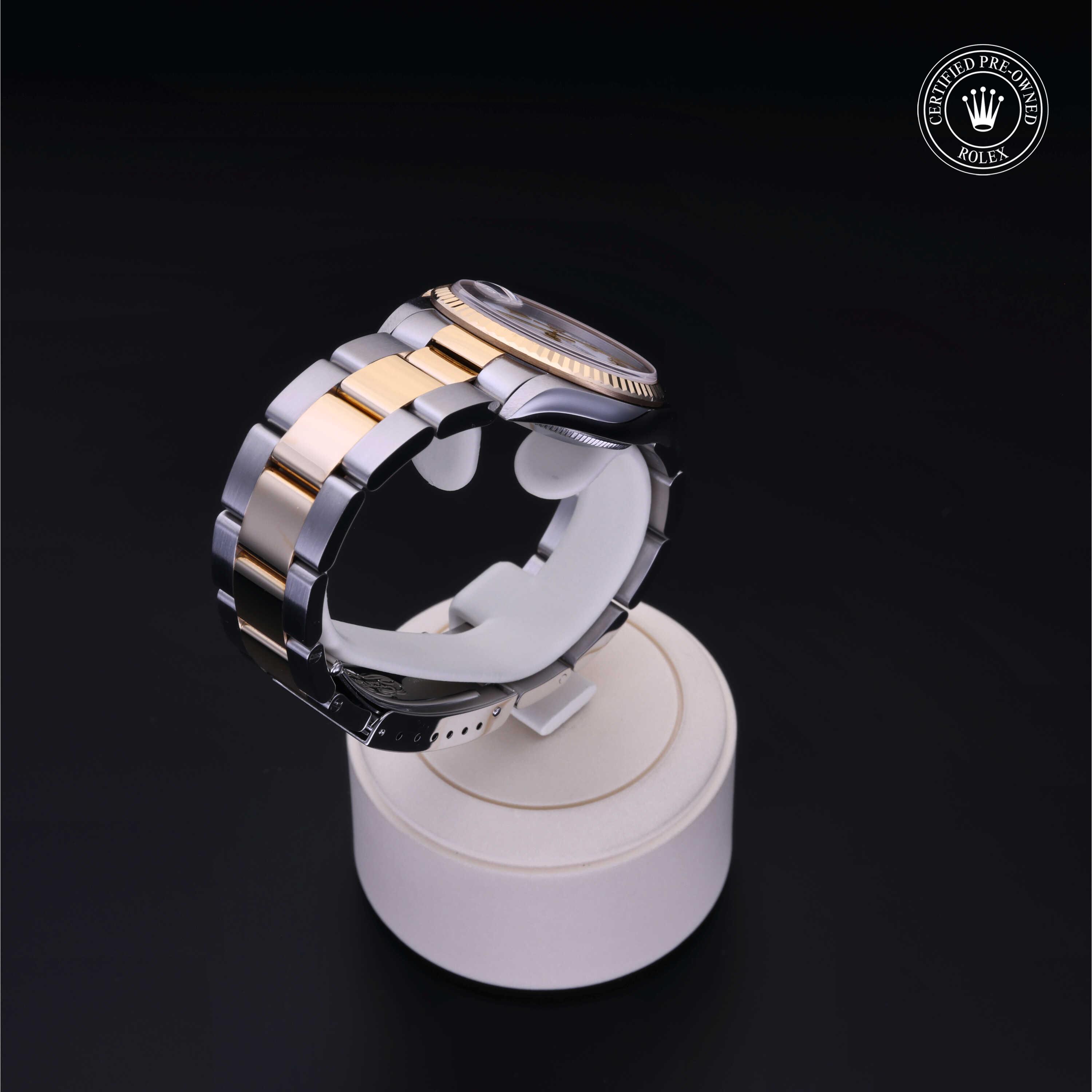 Rolex Datejust , M78273-0013 alternate view 5