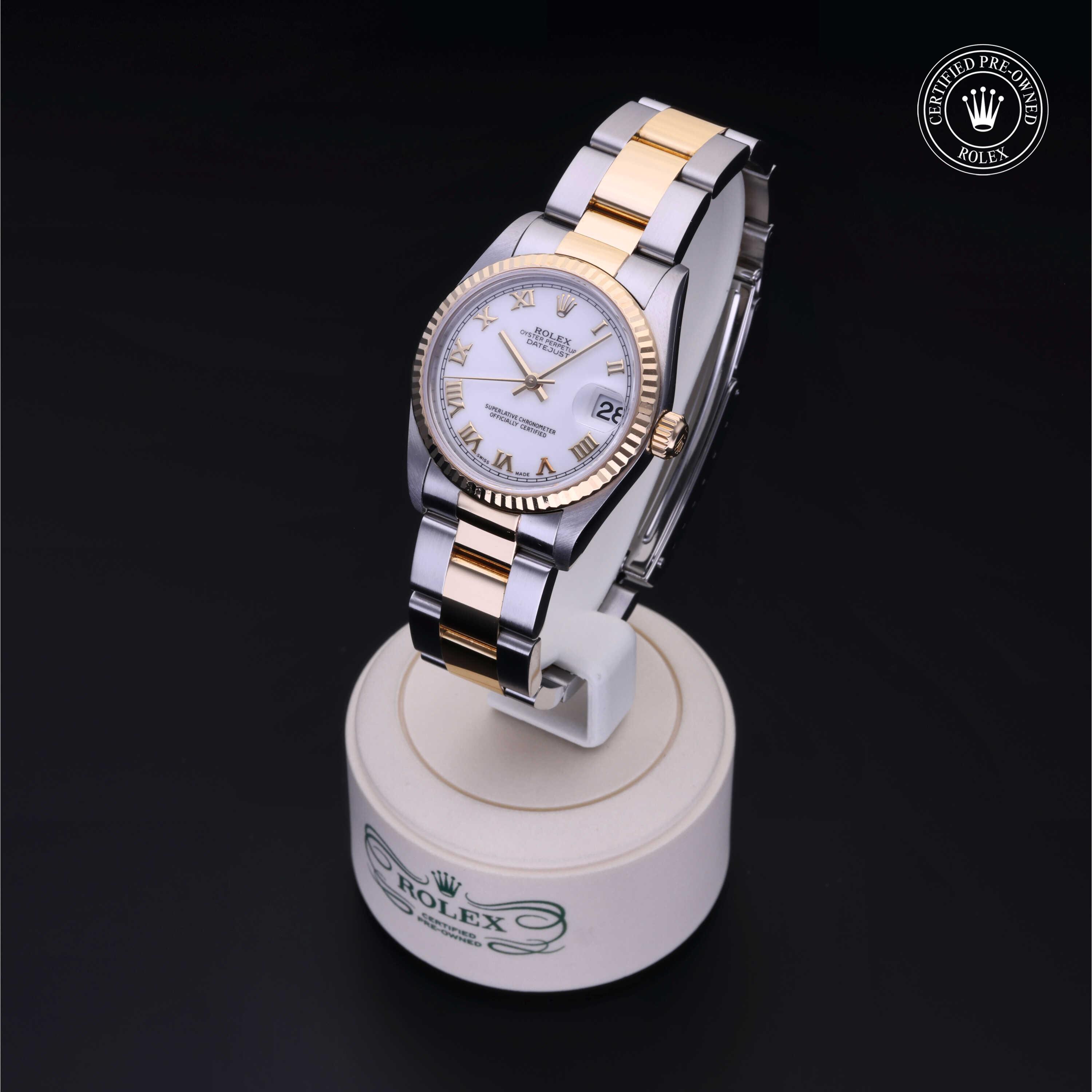 Rolex Datejust , M78273-0013 alternate view 3
