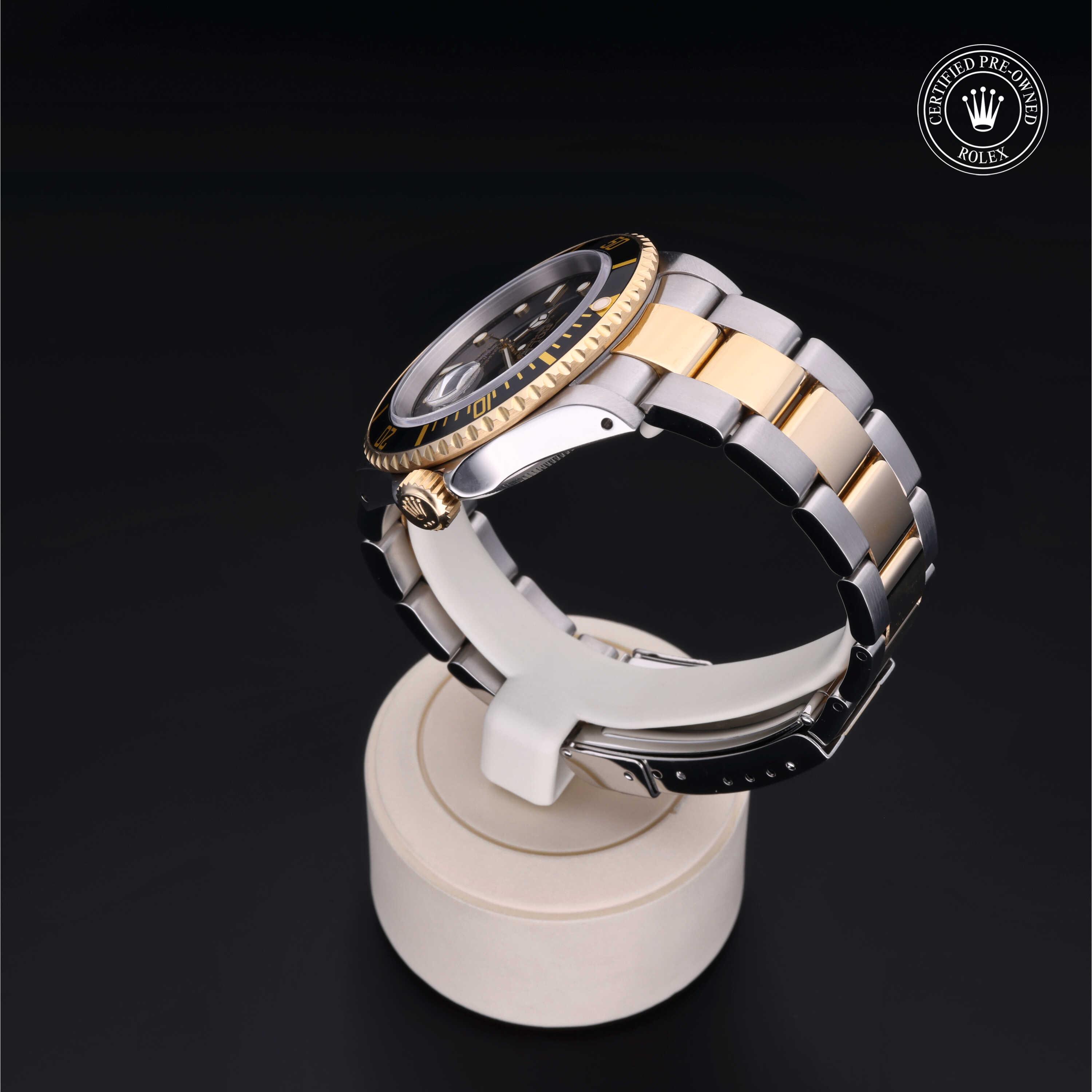 Rolex Submariner , M16613LN-0005 alternate view 4