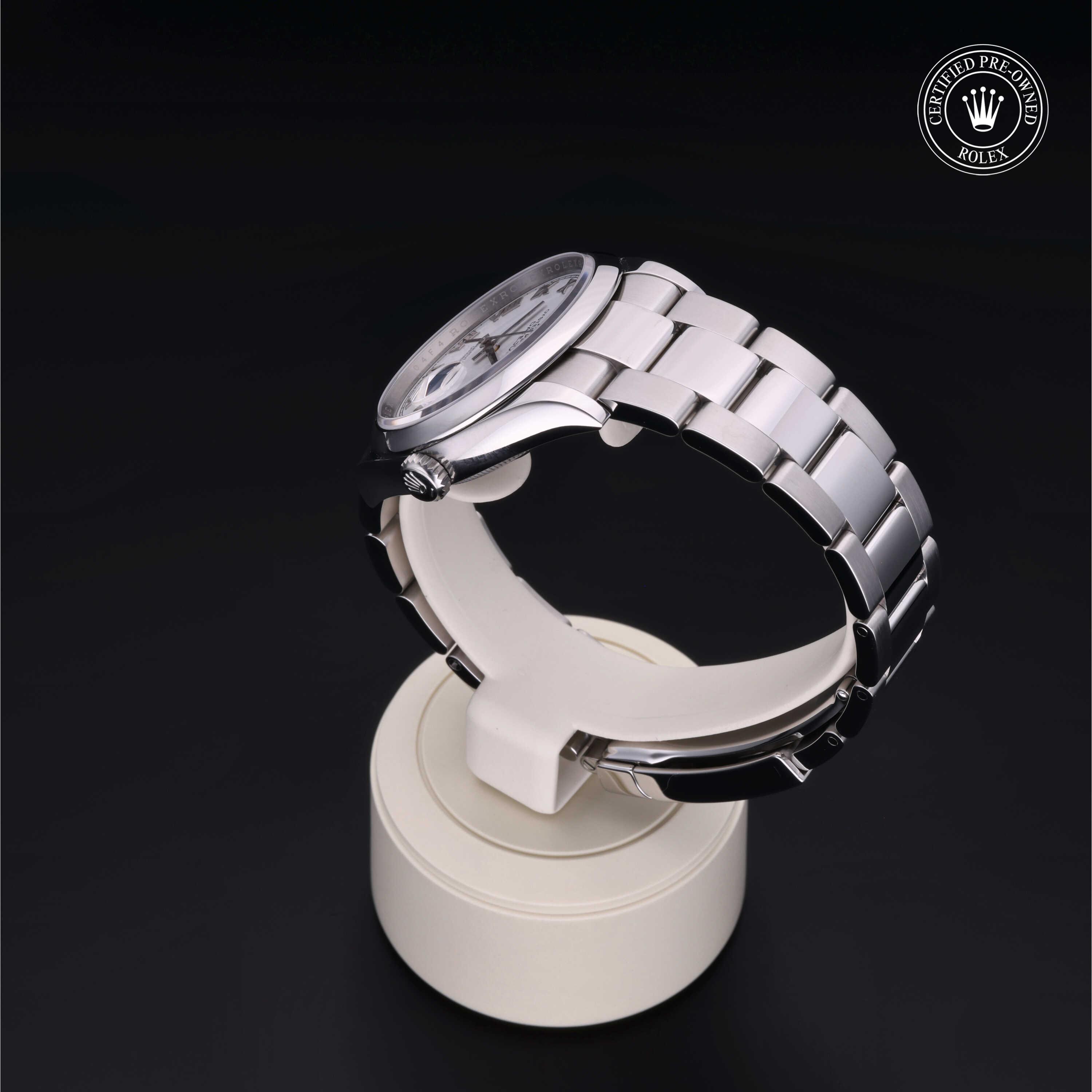Rolex Datejust , M126200-0008 alternate view 4