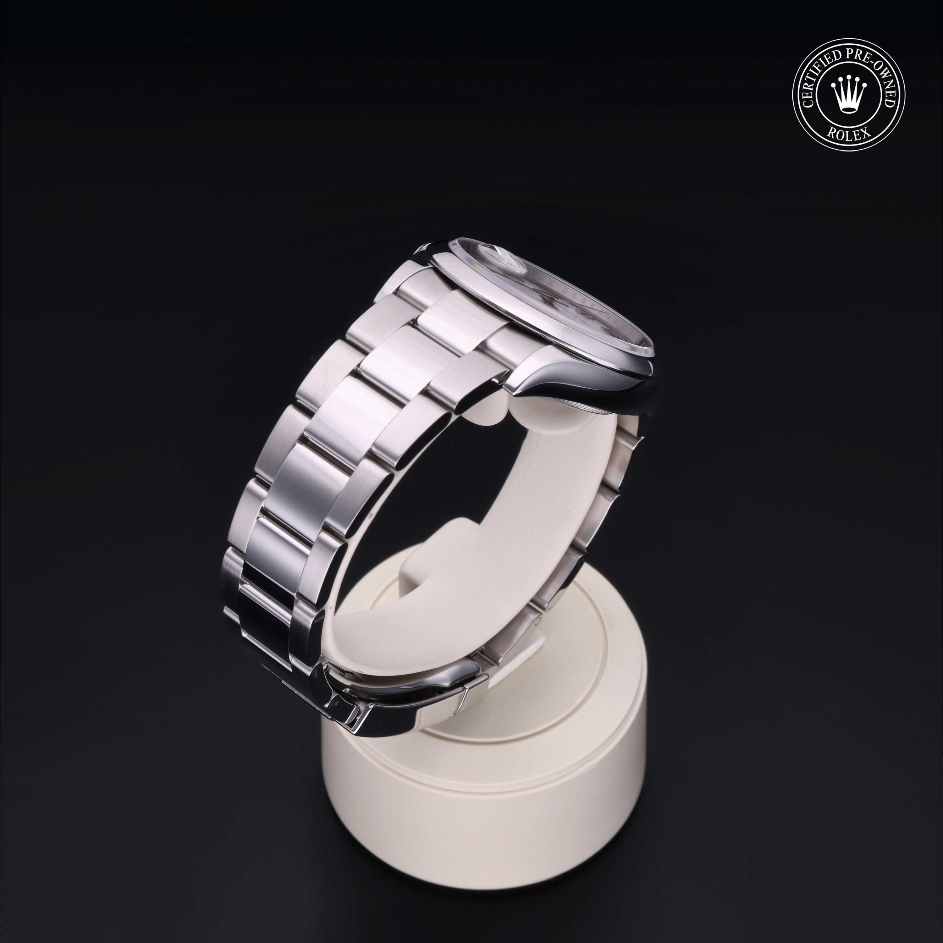 Rolex Datejust , M126200-0008 alternate view 5