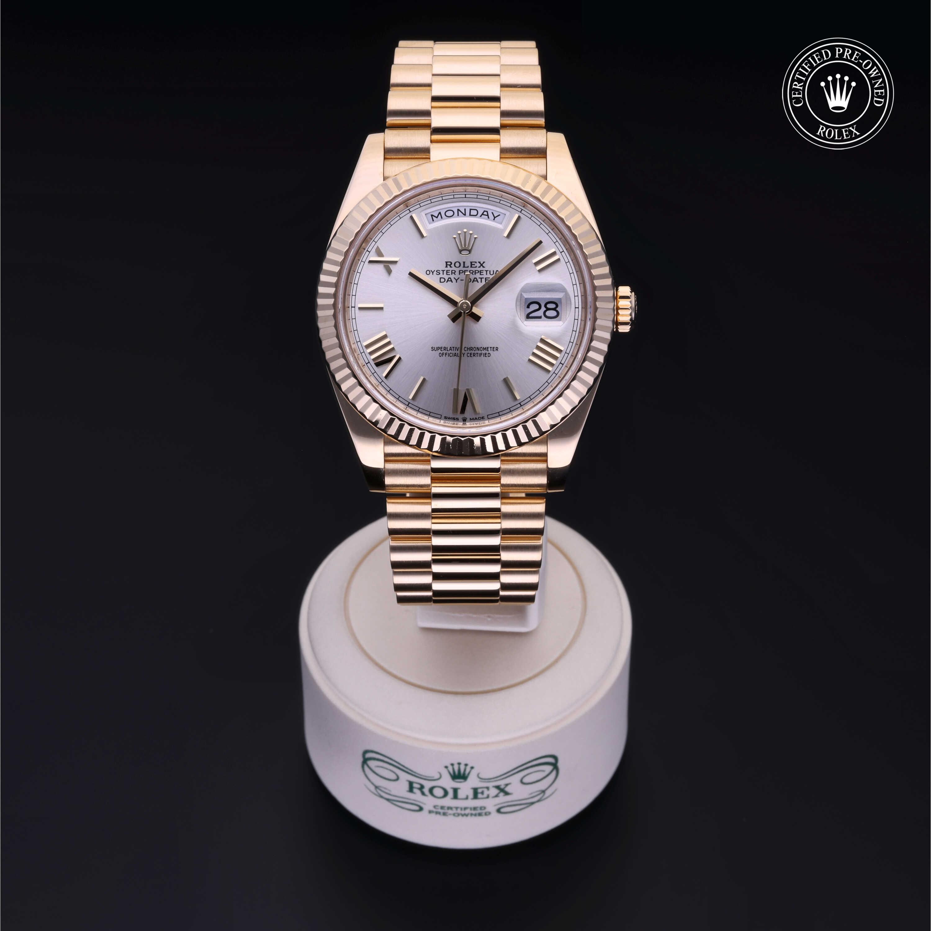 Rolex Day-Date , M228238-0002 alternate view 2