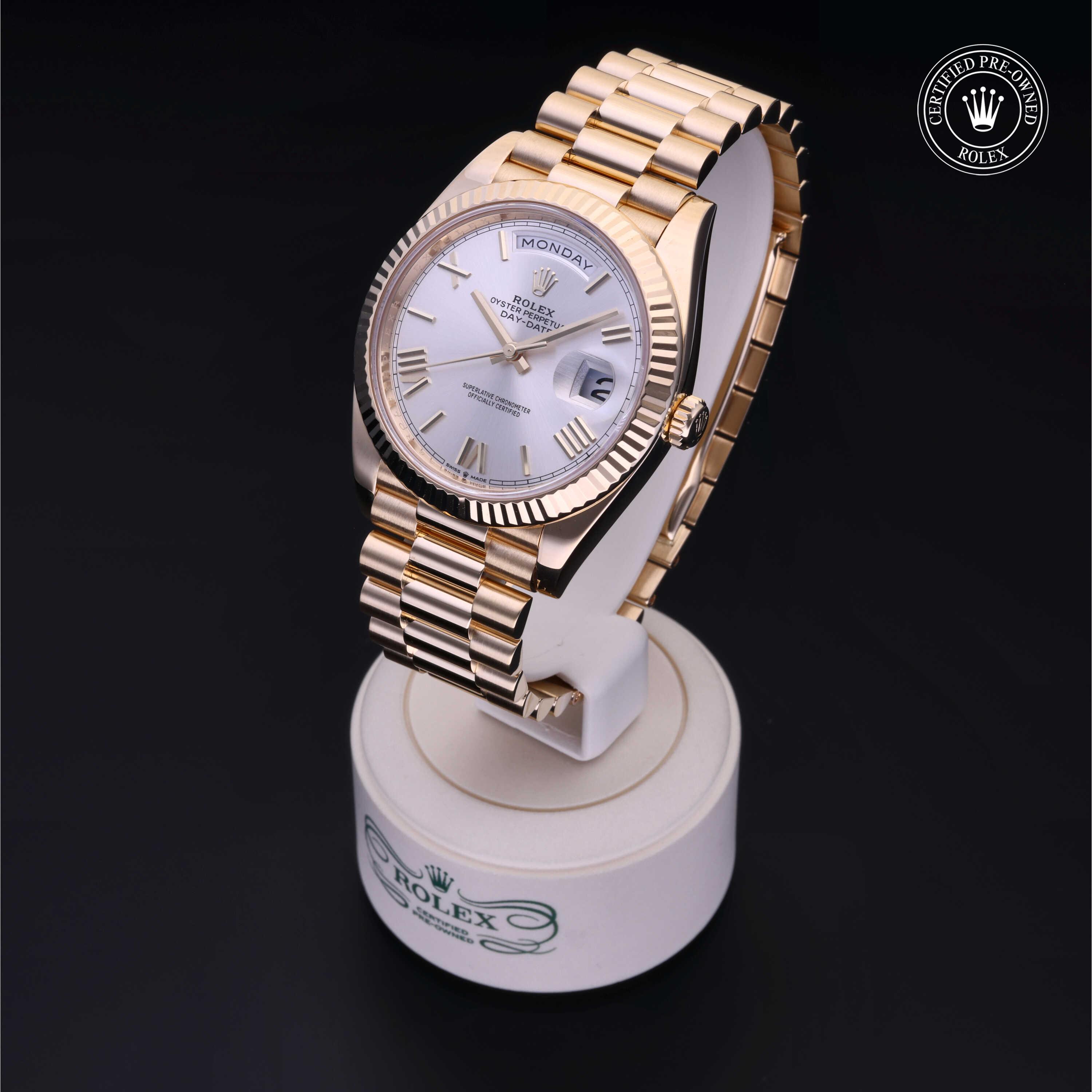 Rolex Day-Date , M228238-0002 alternate view 3
