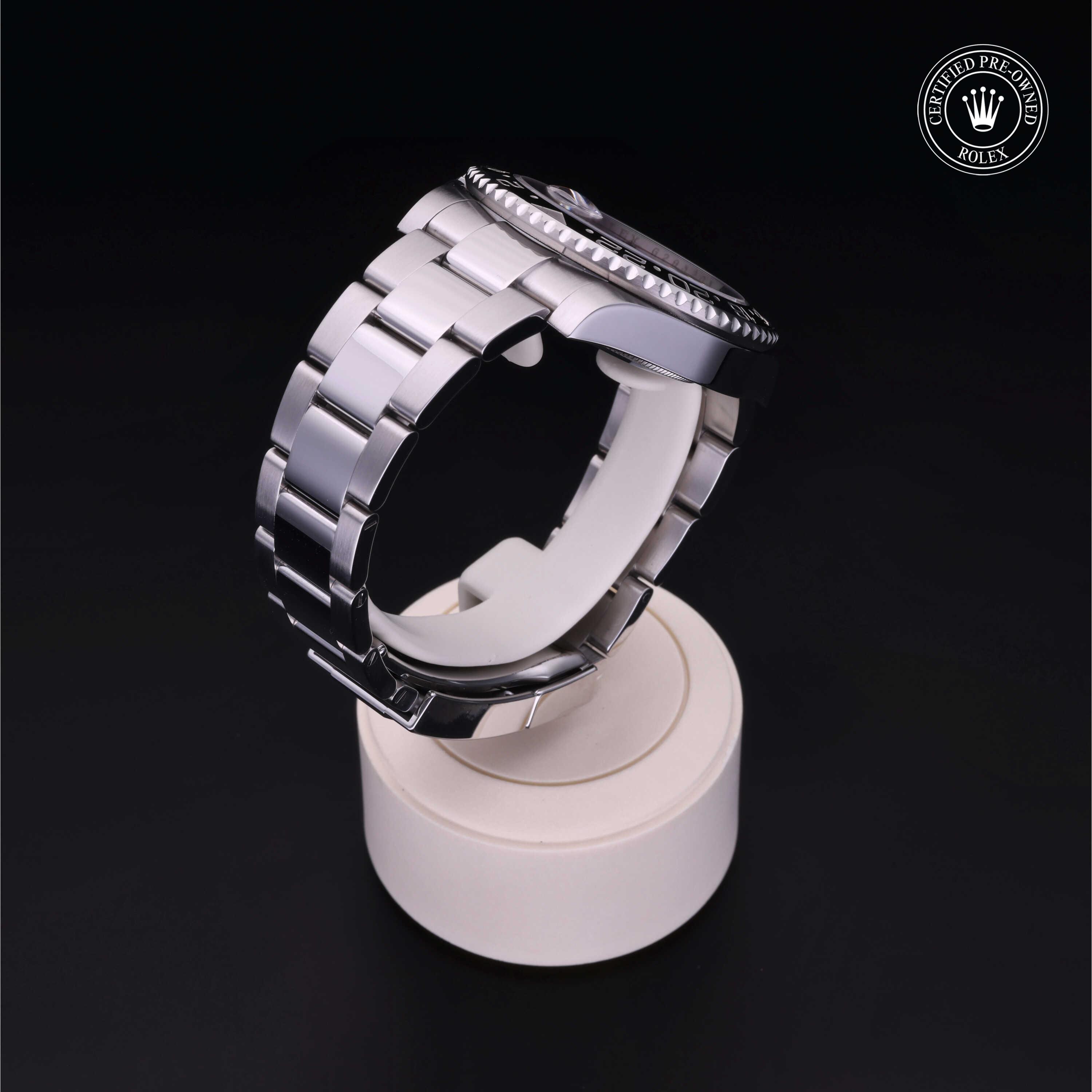 Rolex GMT-Master II , M116710LN-0001 alternate view 5