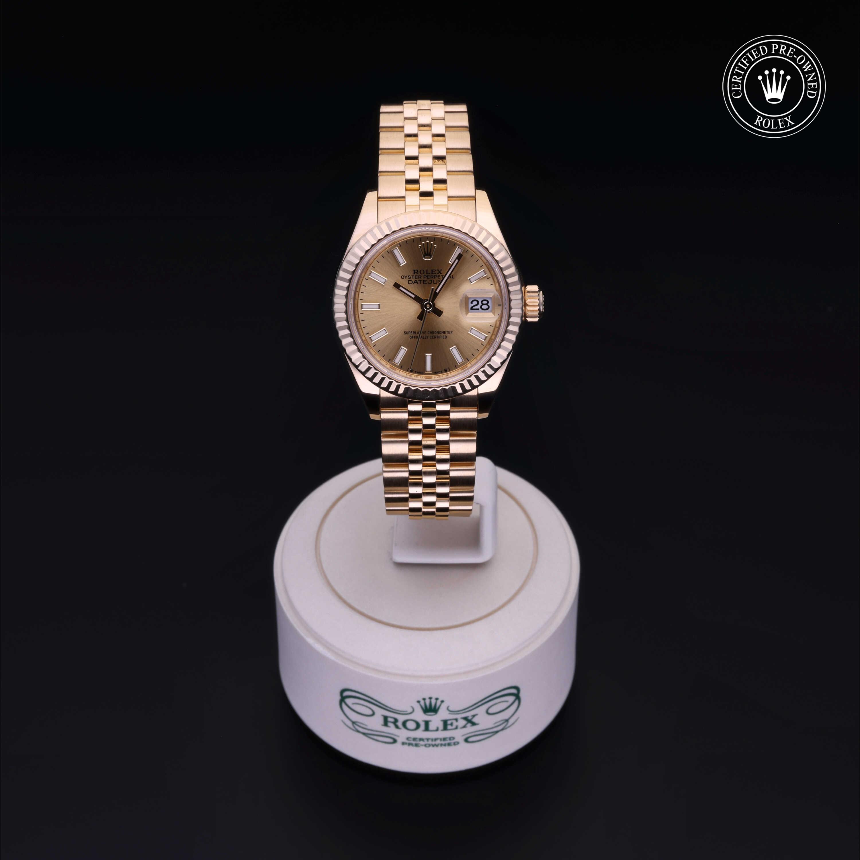Rolex Lady-Datejust , M279178-0003 alternate view 2