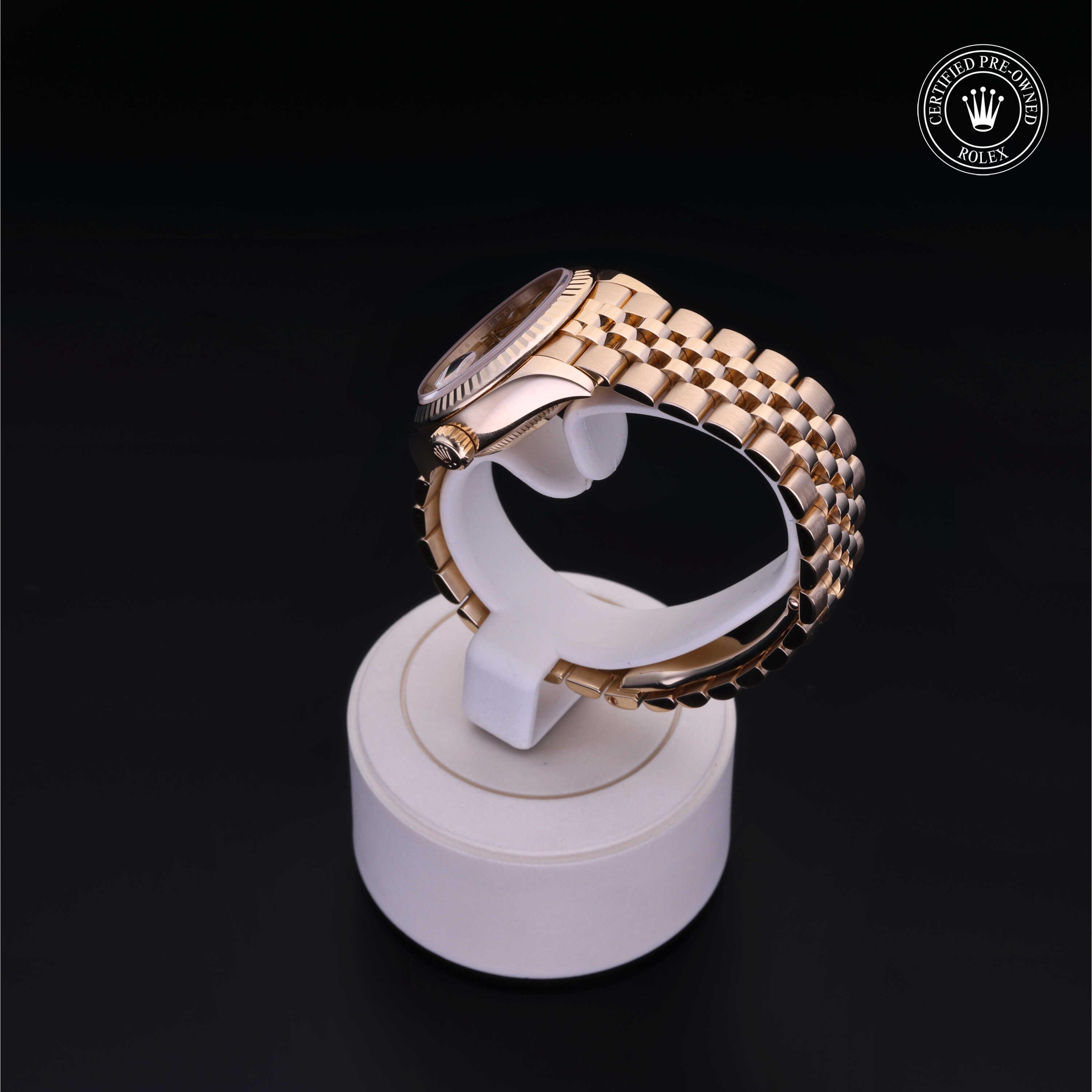 Rolex Lady-Datejust , M279178-0003 alternate view 4