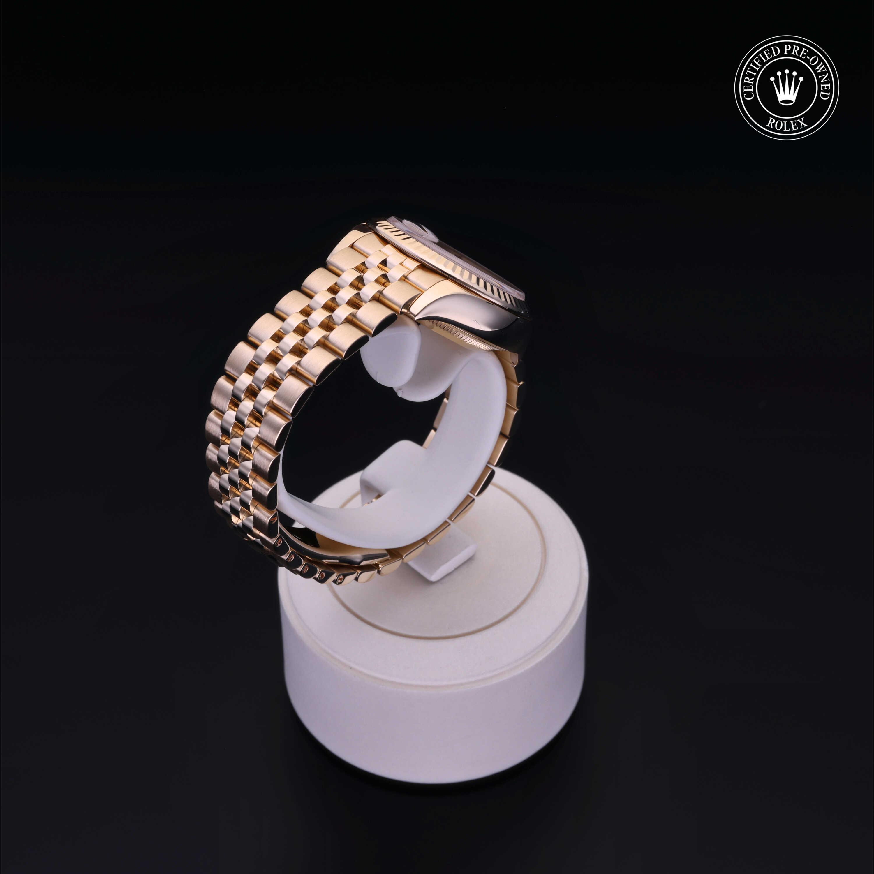 Rolex Lady-Datejust , M279178-0003 alternate view 5