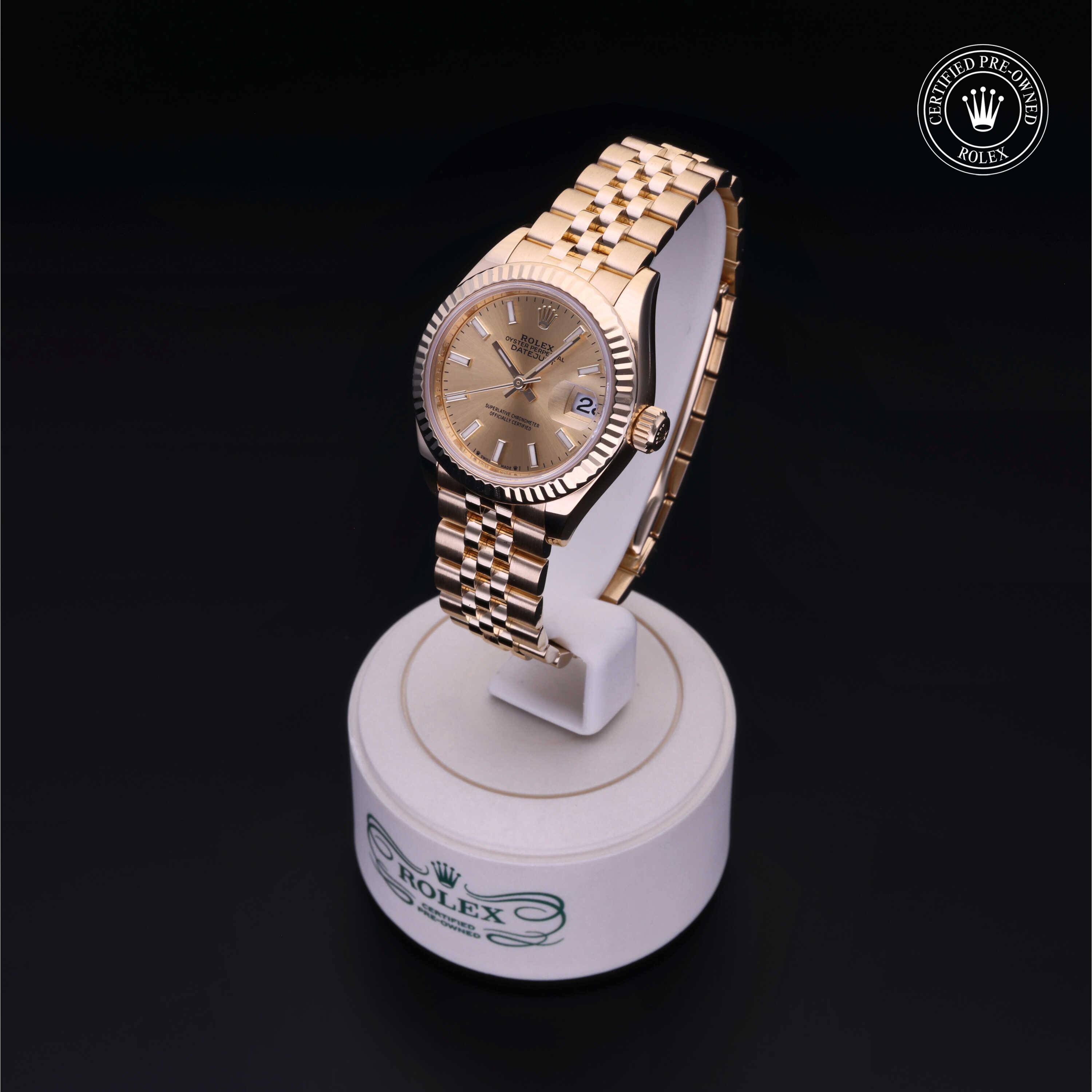 Rolex Lady-Datejust , M279178-0003 alternate view 3