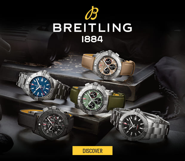 Breitling