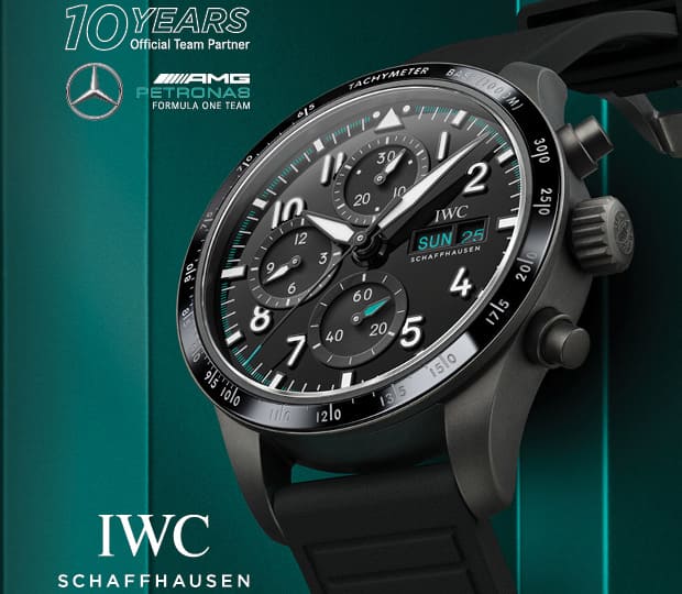 IWC Schaffhausen