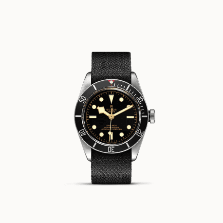 BLACK BAY PRO