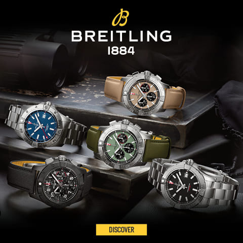 Breitling