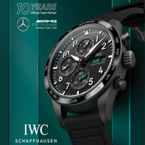 IWC Schaffhausen