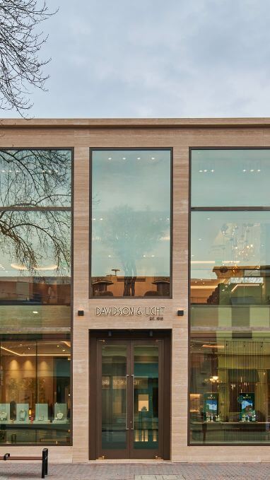 Book Appointment at Davidson and Licht