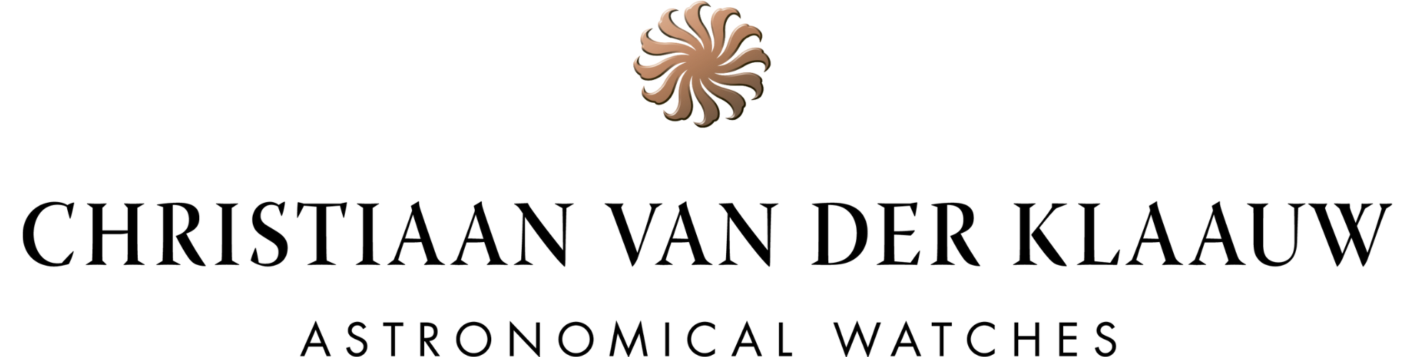 Christiaan van der Klaauw