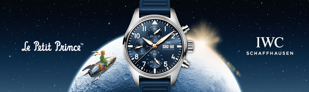 IWC SCHAFFHAUSEN
