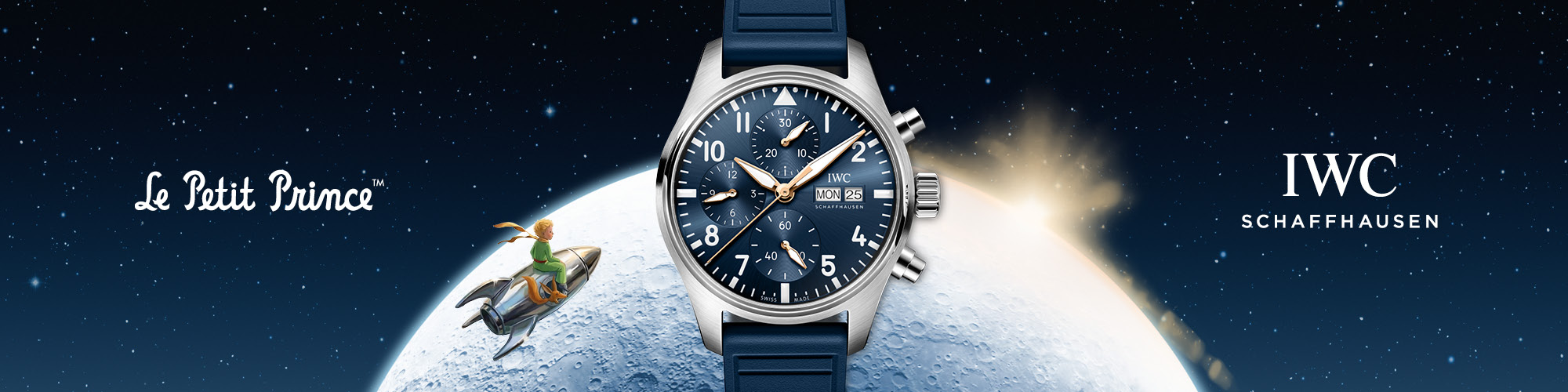 IWC SCHAFFHAUSEN