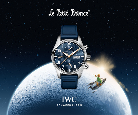 IWC SCHAFFHAUSEN