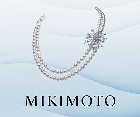 Mikimoto