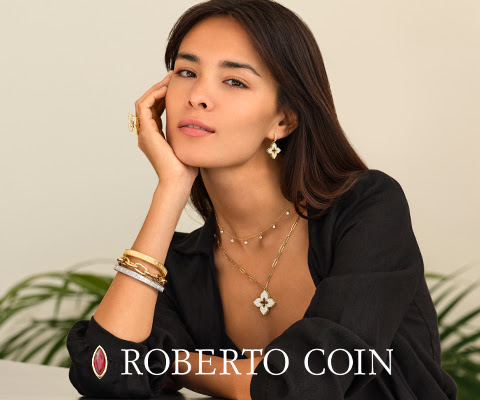 Roberto Coin